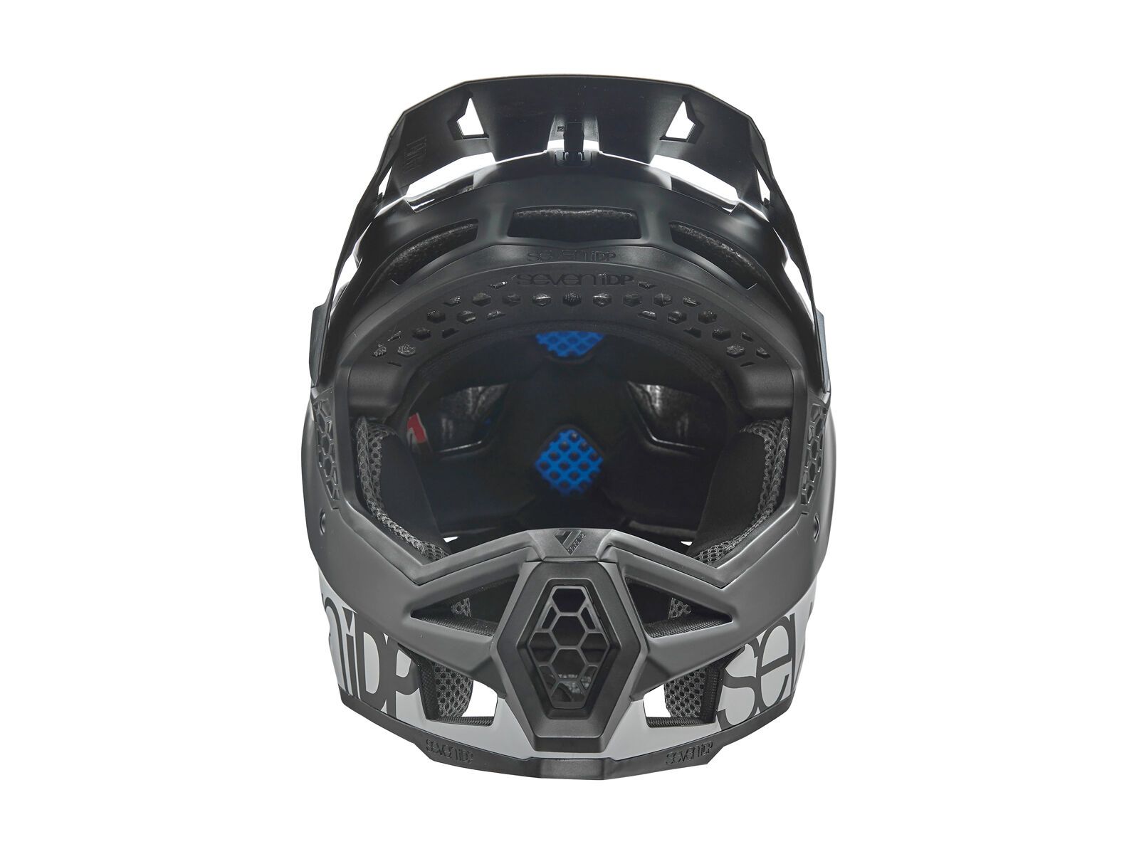 7iDP Project 23 Glass Fibre, black - Bild 3