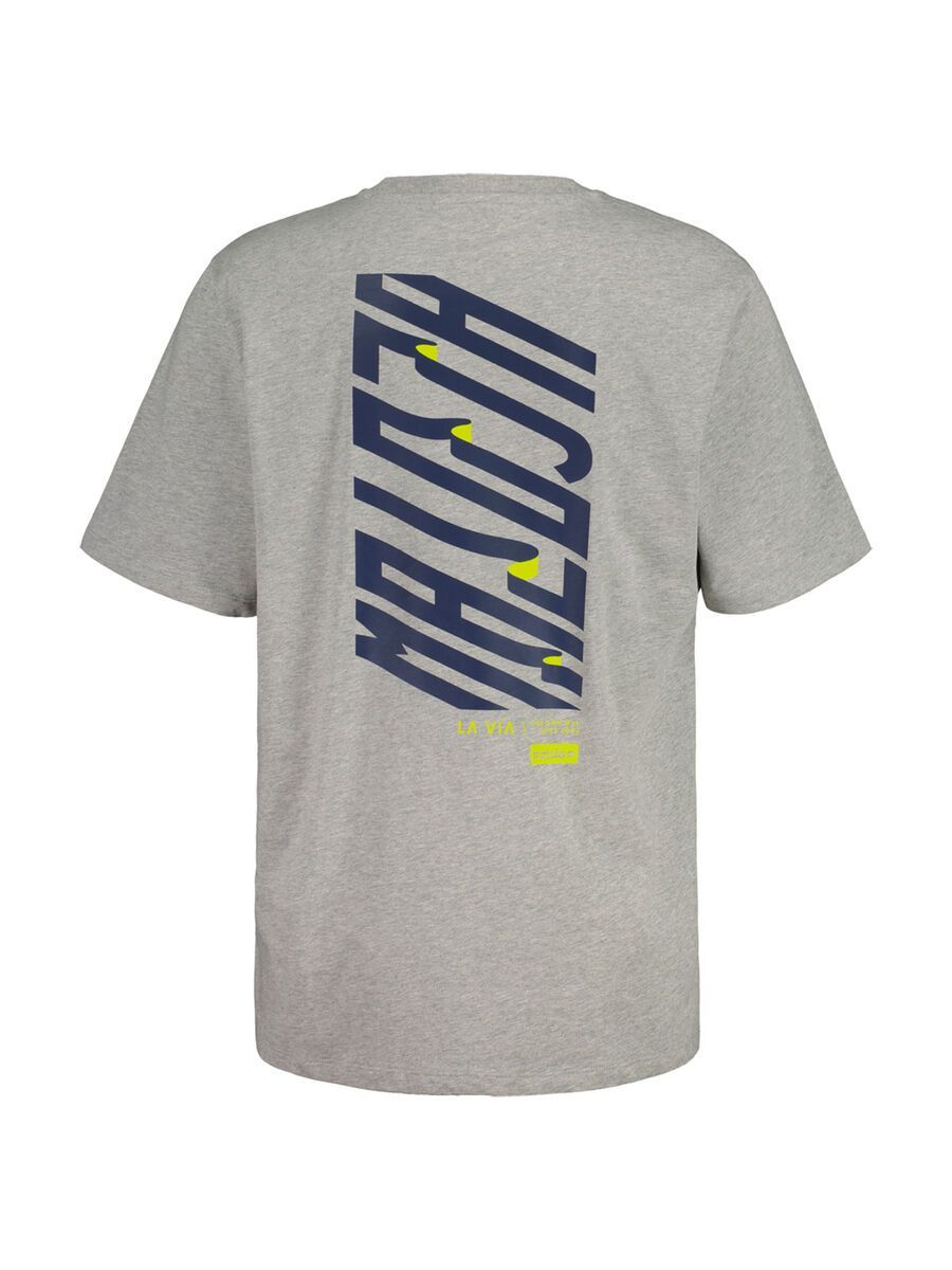 Maloja StoriaM., grey melange - Bild 2