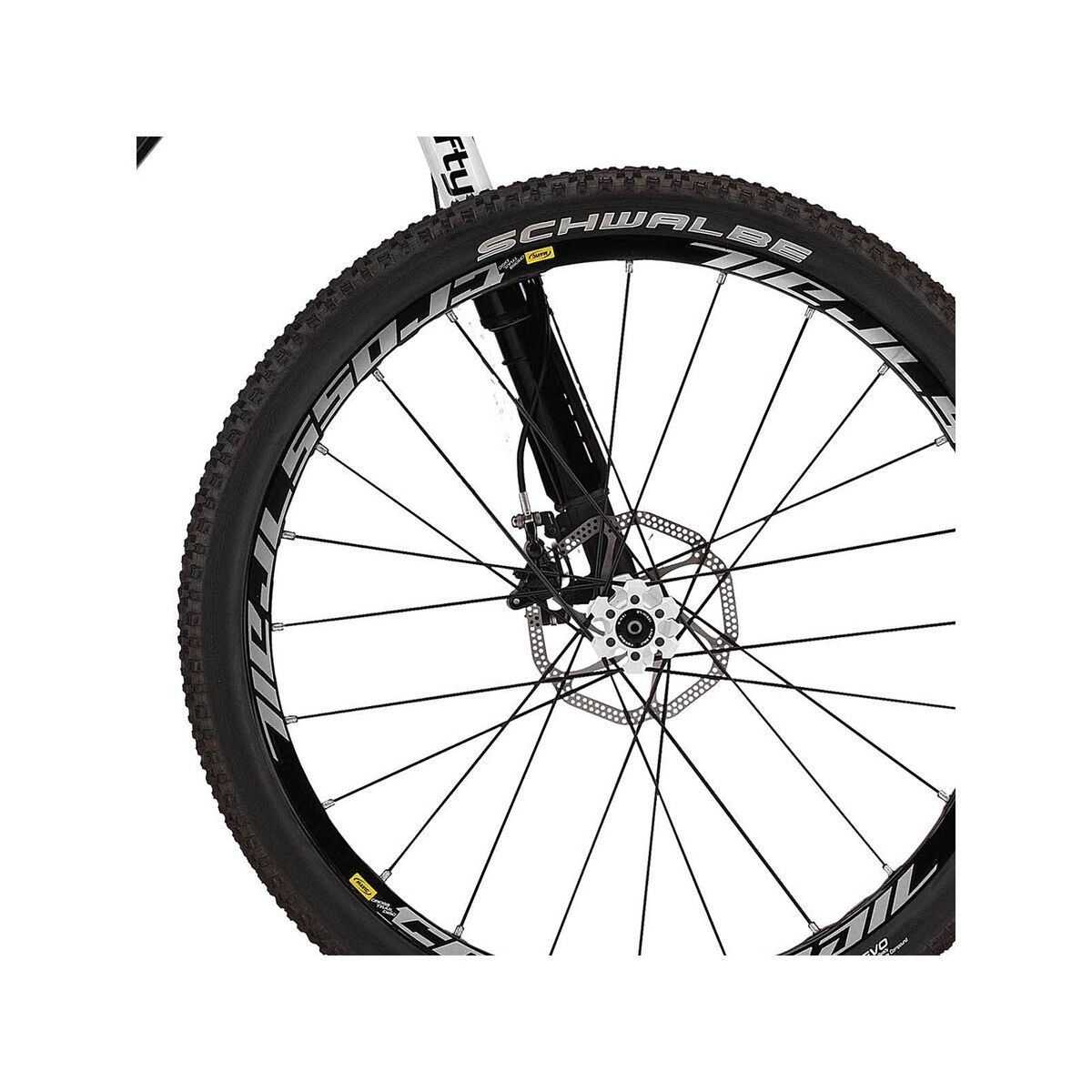 Cannondale  2013 - Mountainbike - Bild 4