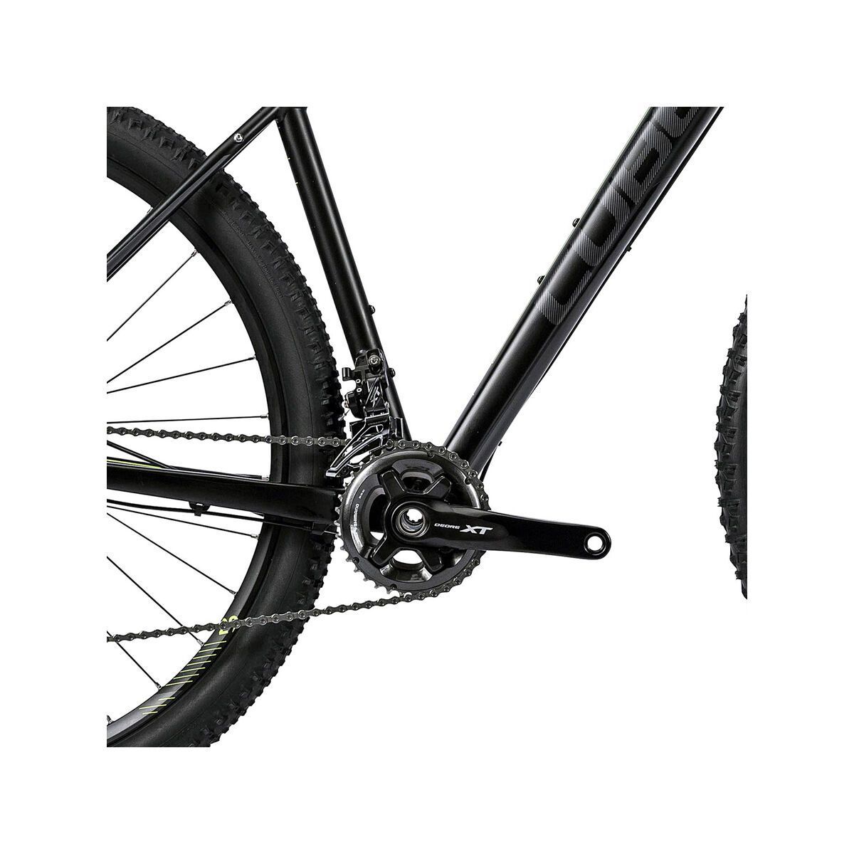 Cube LTD SL 29, blackline - Bild 3