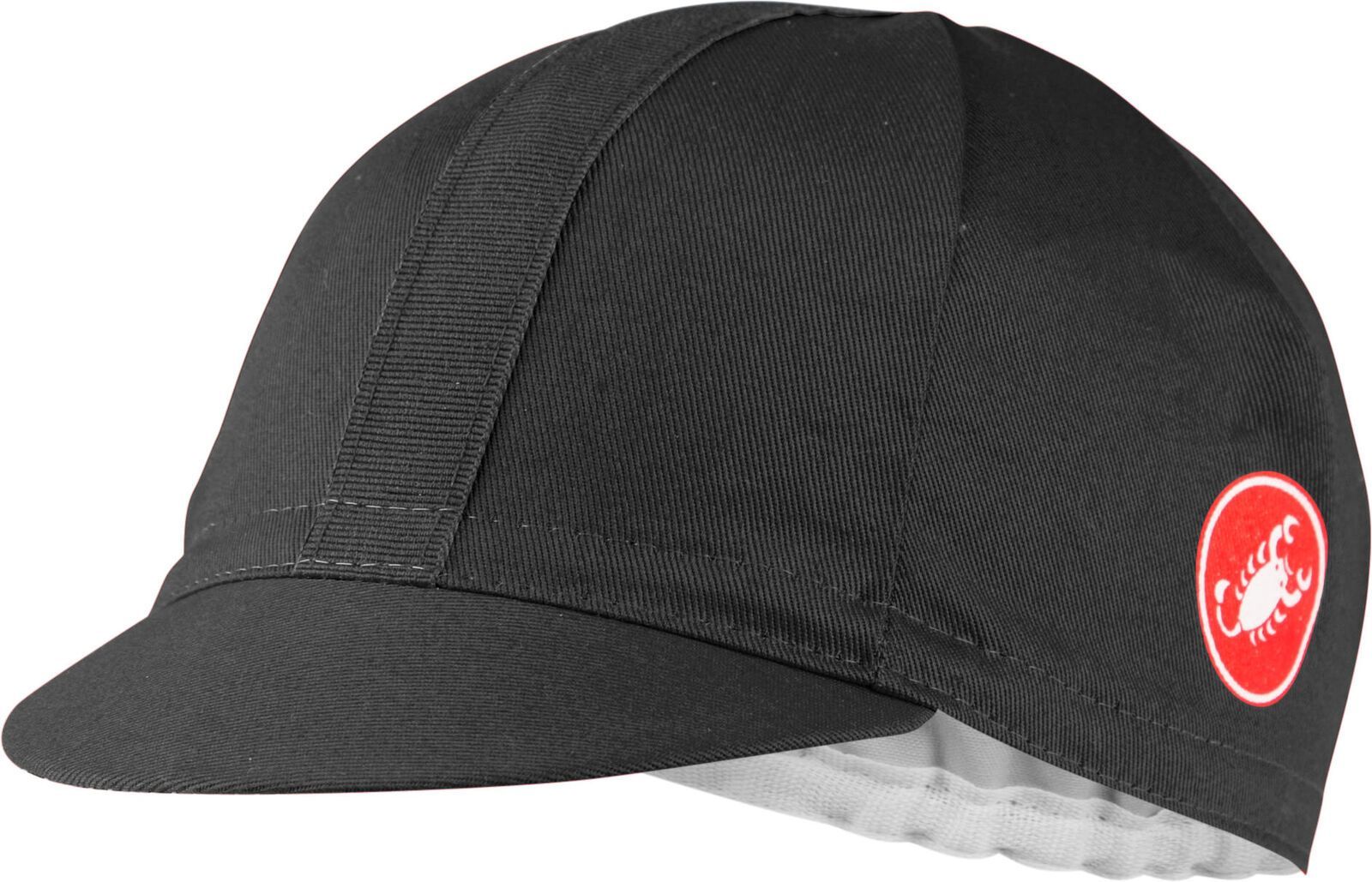 Castelli Espresso Cap, black/black - Bild 1