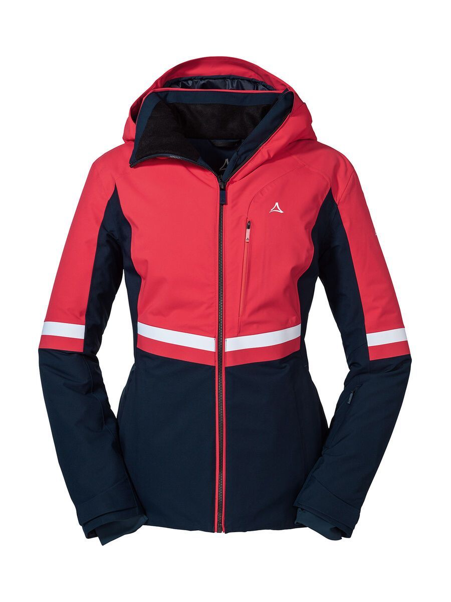Schöffel Ski Jacket Carmenna L, navy blazer - Bild 1