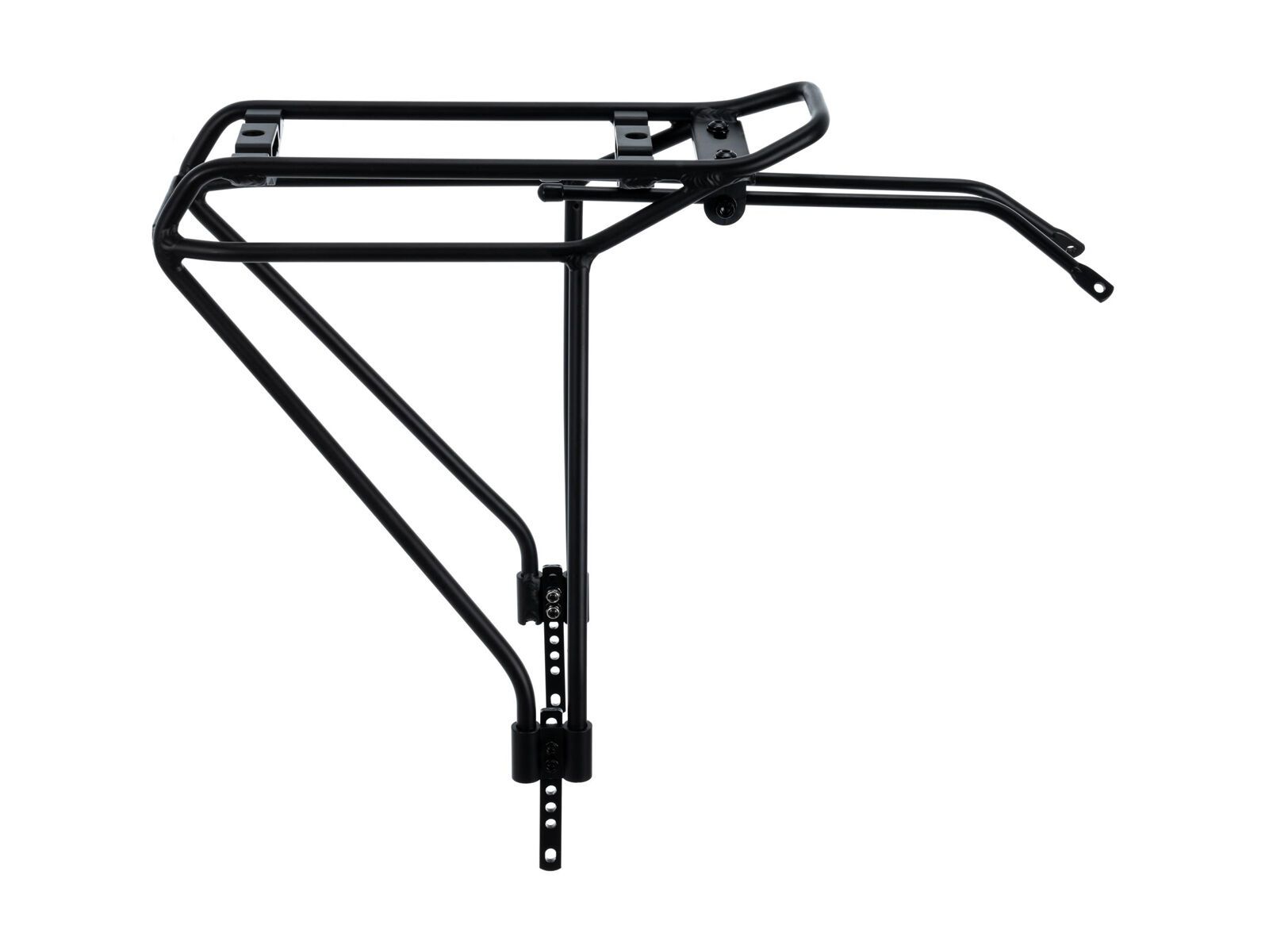 Cube Acid Gepäckträger Pure Universal 26 - 29 Zoll RILink, black - Bild 2