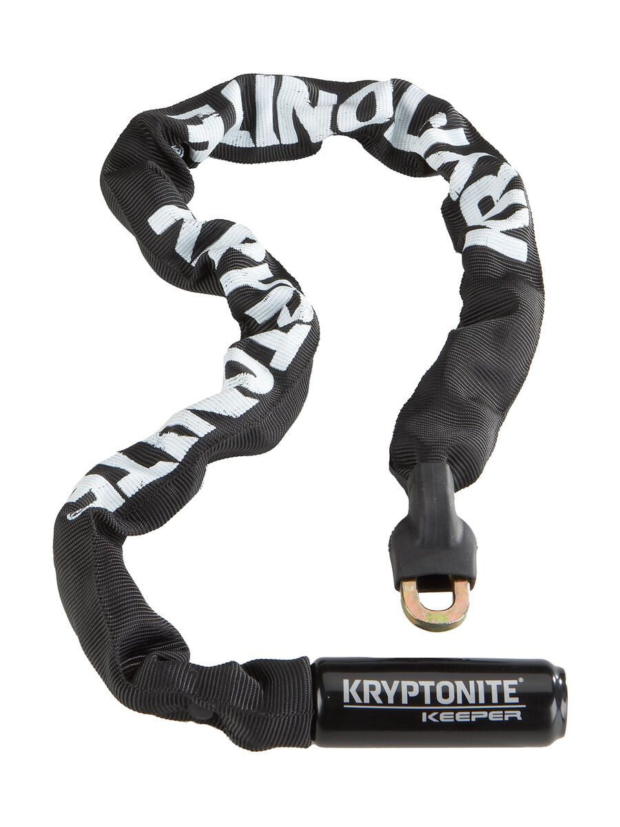 Kryptonite Keeper 785 Integrated Chain, black - Bild 2