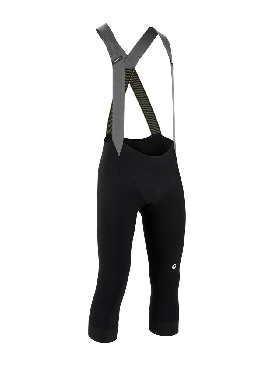 Assos Mille GT Spring Fall Bib Knickers C2, blackseries - Bild 2