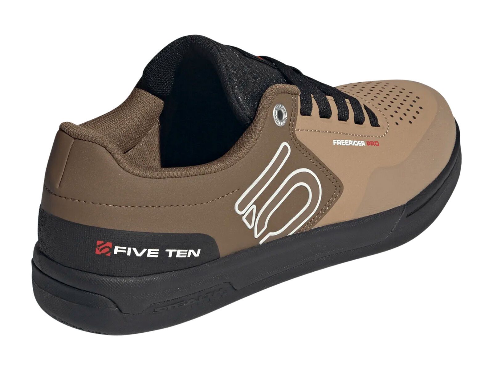 Five Ten Freerider Pro, cardboard/off white/core black - Bild 4