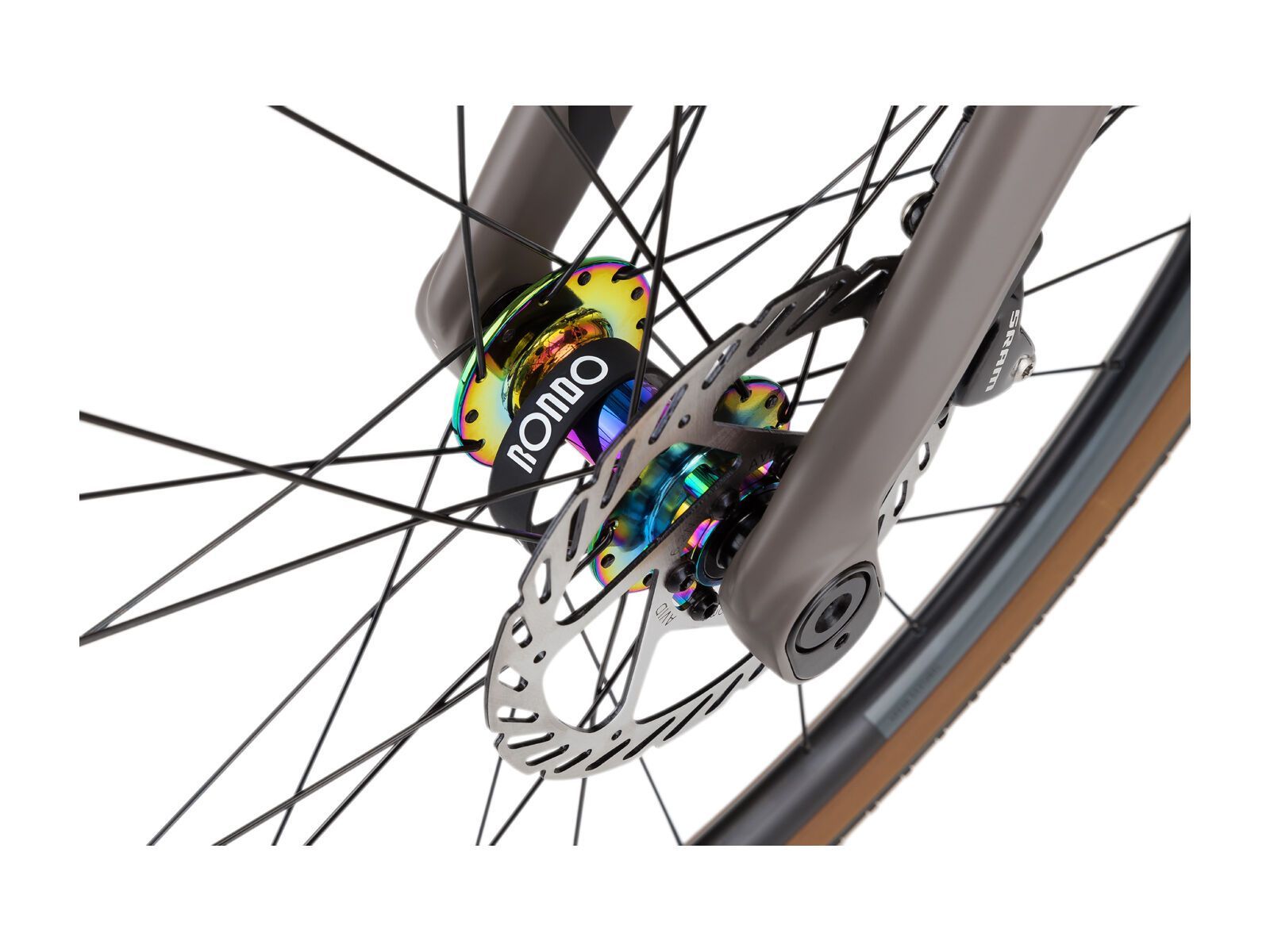 Rondo Ruut CF1, grey - Bild 7