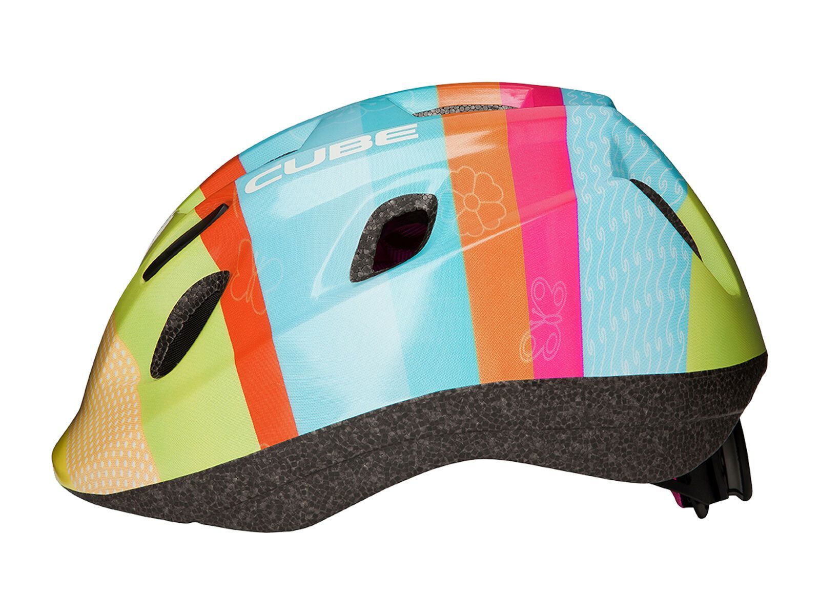 Cube Helm Kids, multicoloured - Bild 2