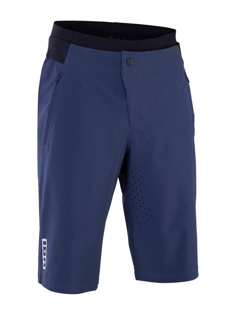 ION Bike Shorts Plus Ionic LT Men, midnight - Bild 1
