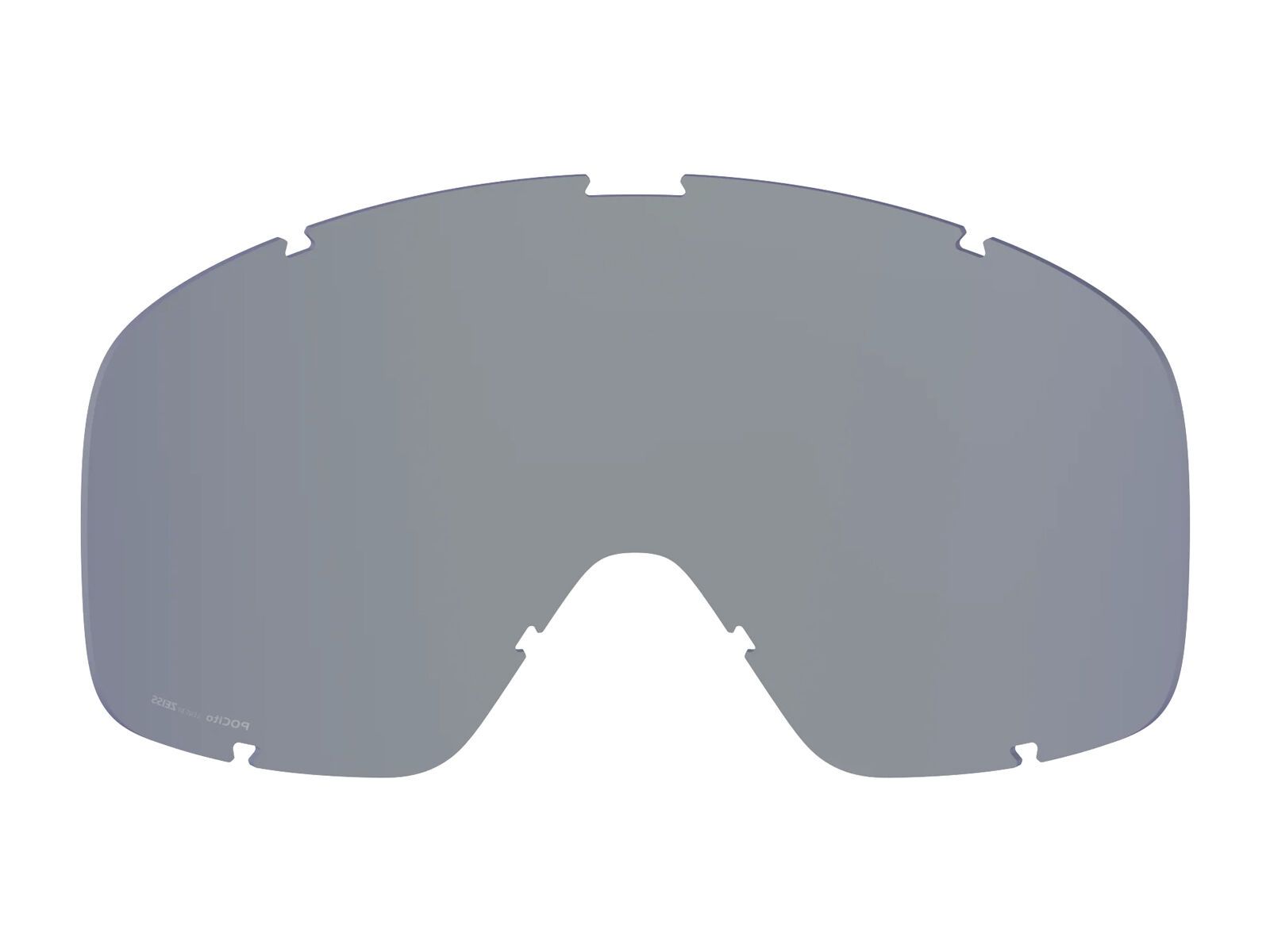 POC POCito Opsin Lens Clarity POCito Partly Sunny Silver - Bild 2