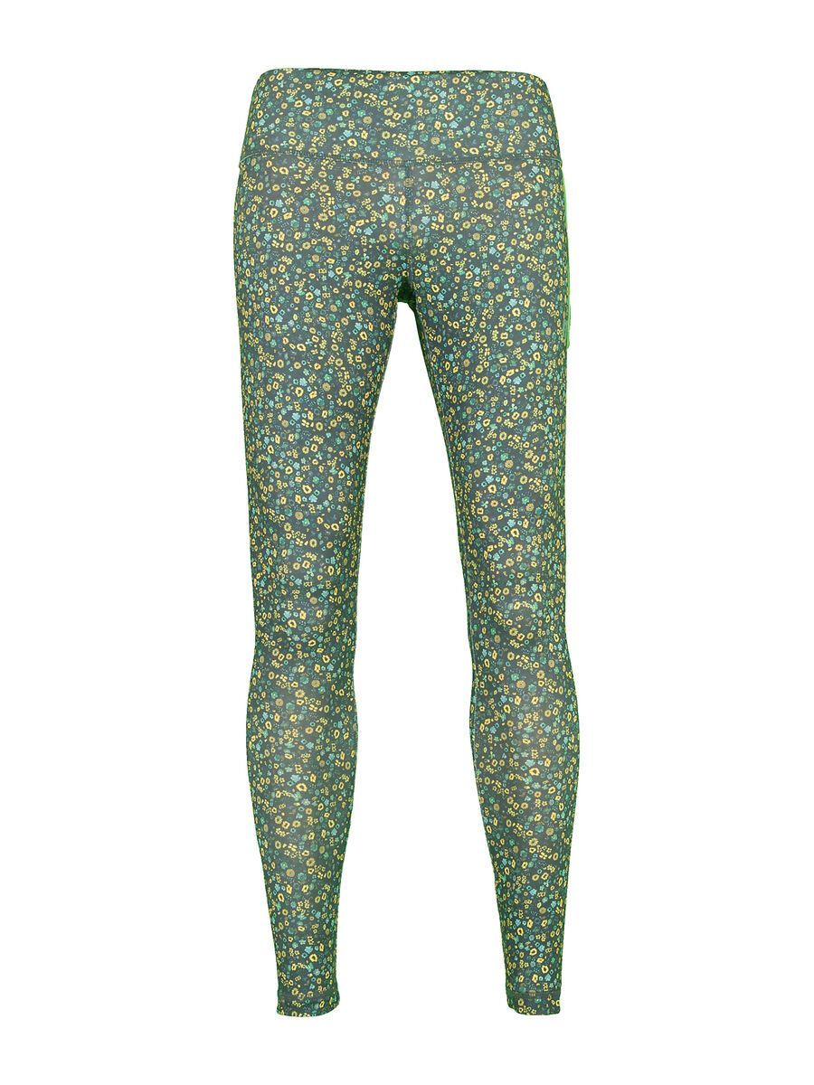 Armada Haven Pant, floral - Bild 1
