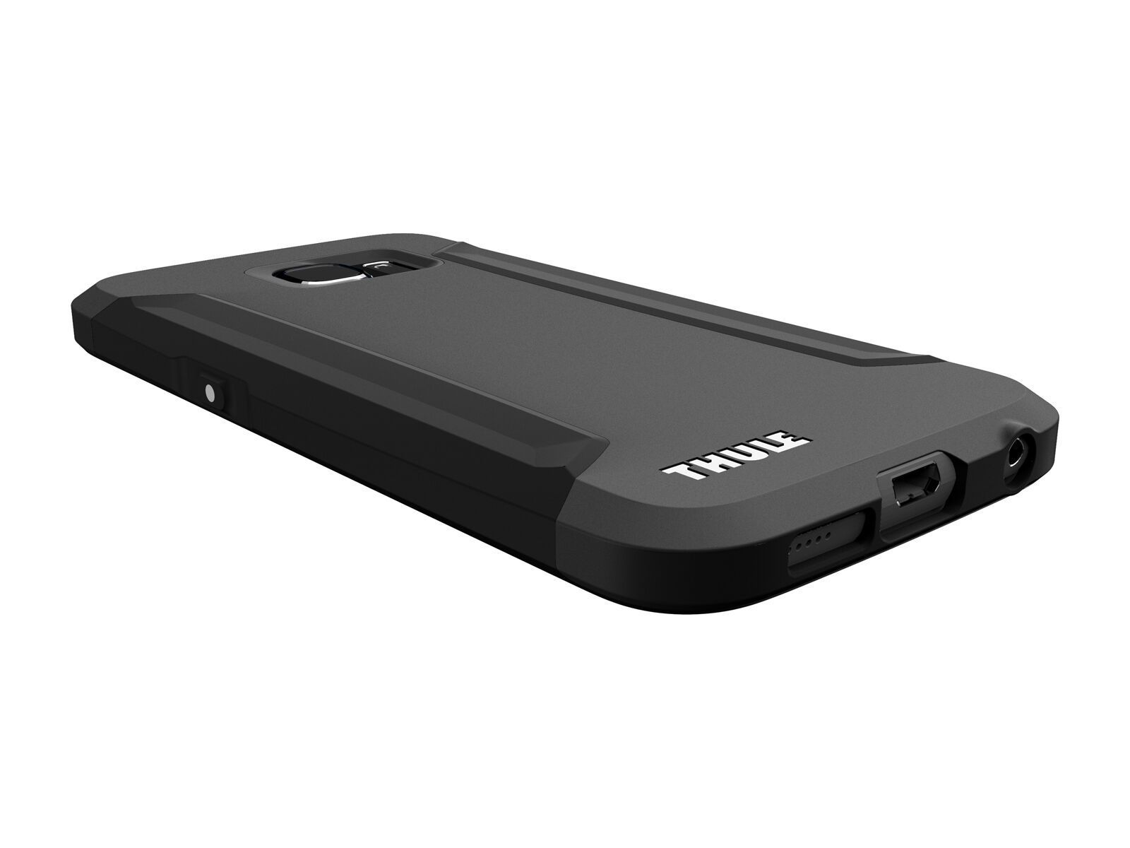 Thule Atmos X3 Galaxy S6 Hülle, black - Bild 5