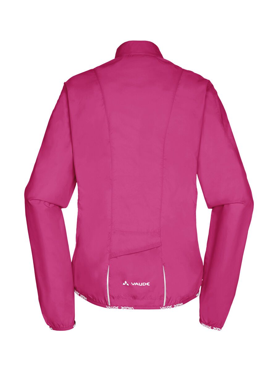 Vaude Women's Air Jacket II, grenadine - Bild 2