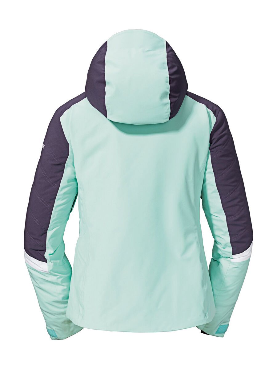 Schöffel Ski Jacket Avons L, blue tint - Bild 2