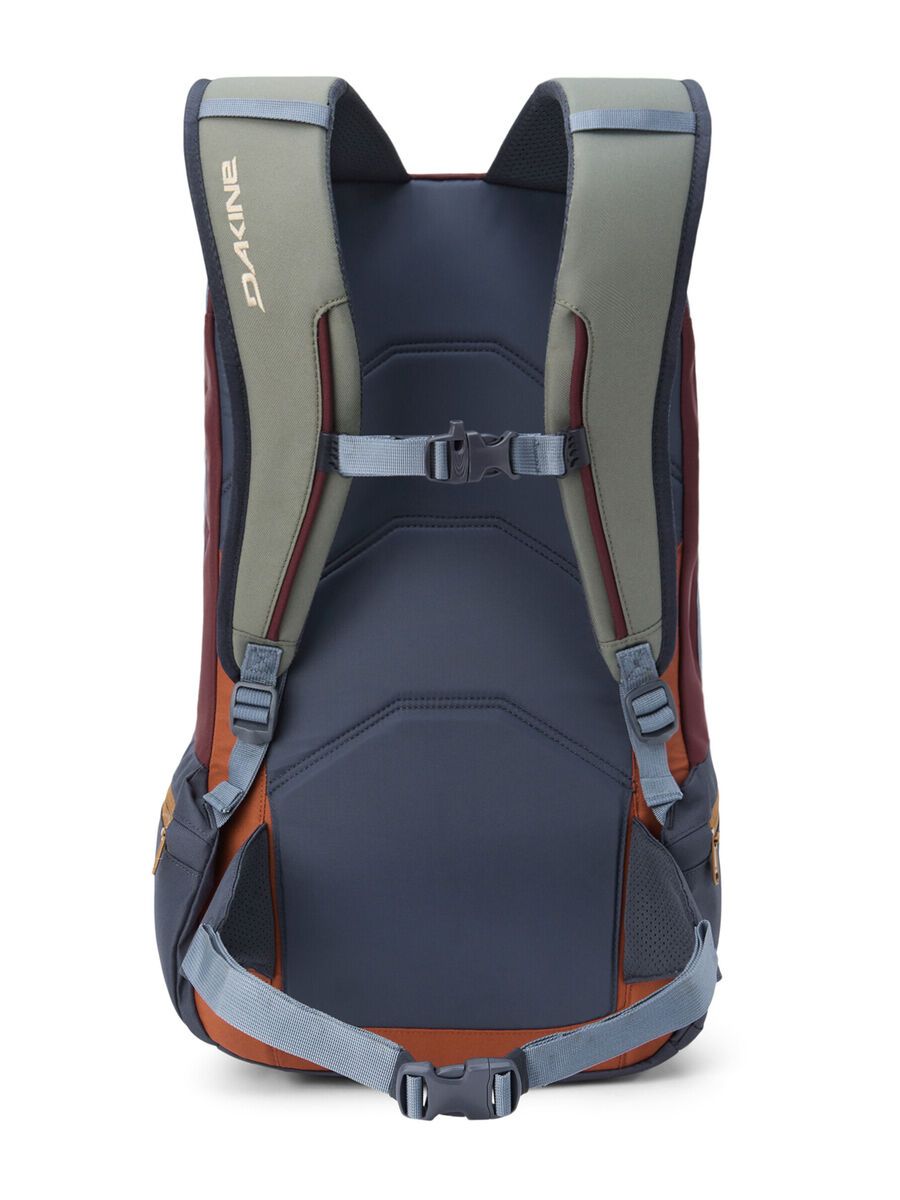 Dakine Mission 25L, high sierra - Bild 2