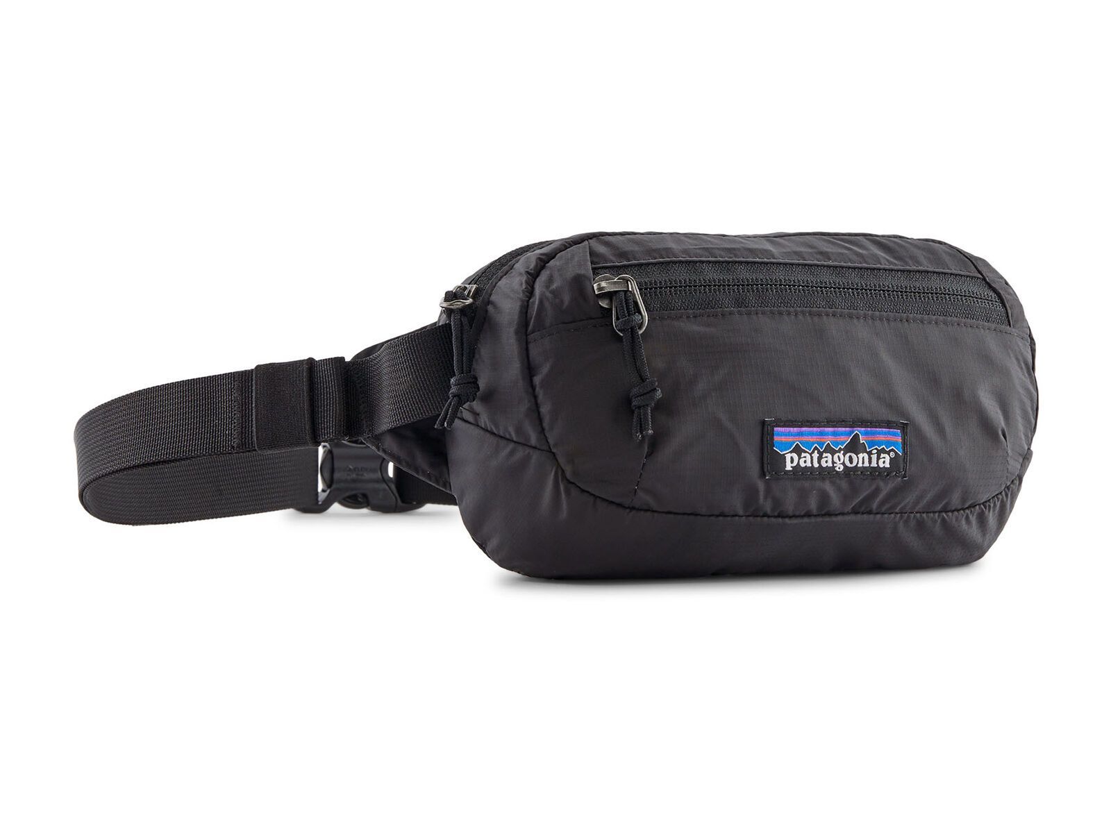 Patagonia Terravia Mini Hip Pack, black - Bild 1
