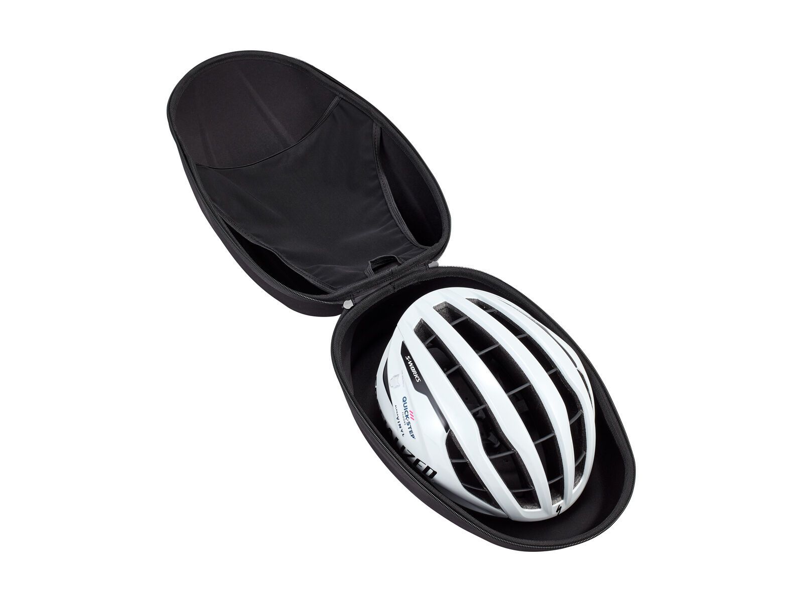 Specialized Soft Case Prevail 3/Evade 3, black - Bild 3