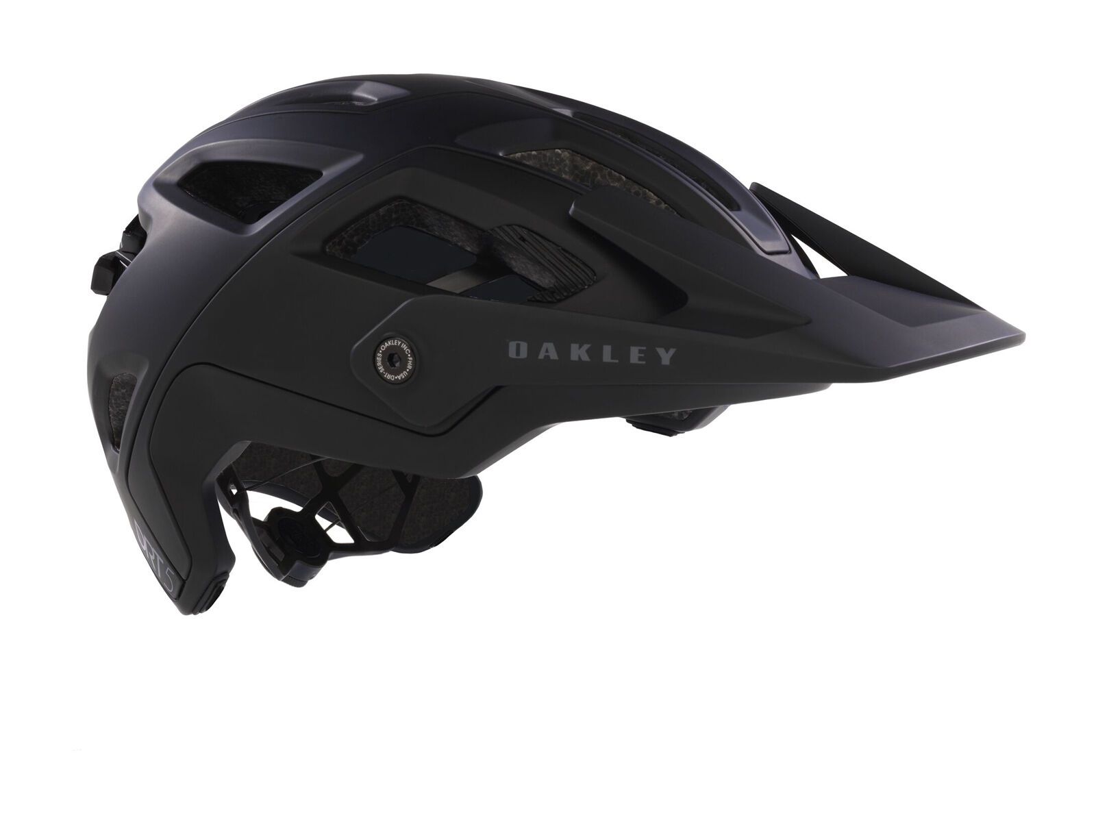 Oakley DRT5 Maven MIPS, matte black - Bild 10