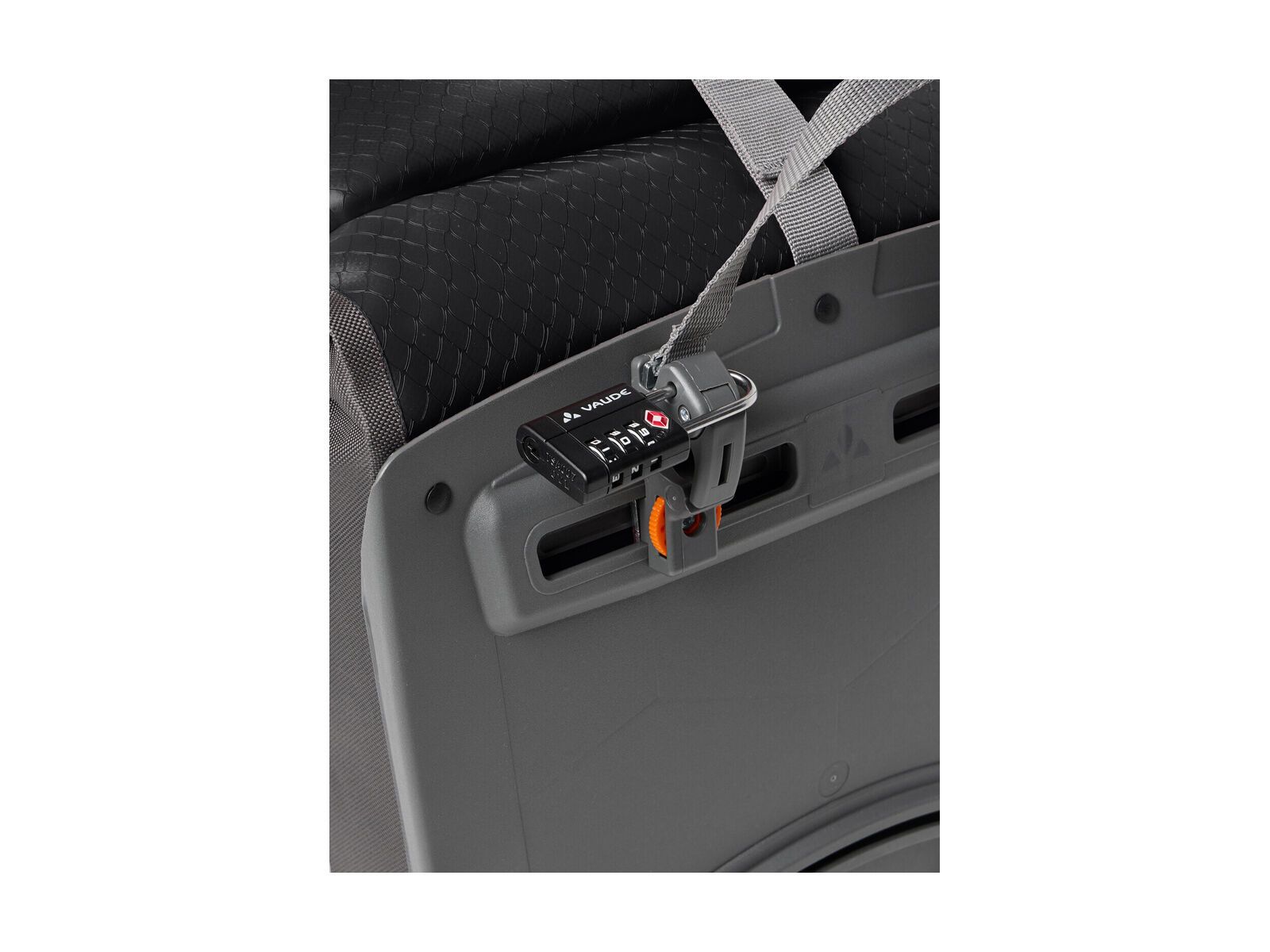 Vaude Aqua Back (Paar), black - Bild 7