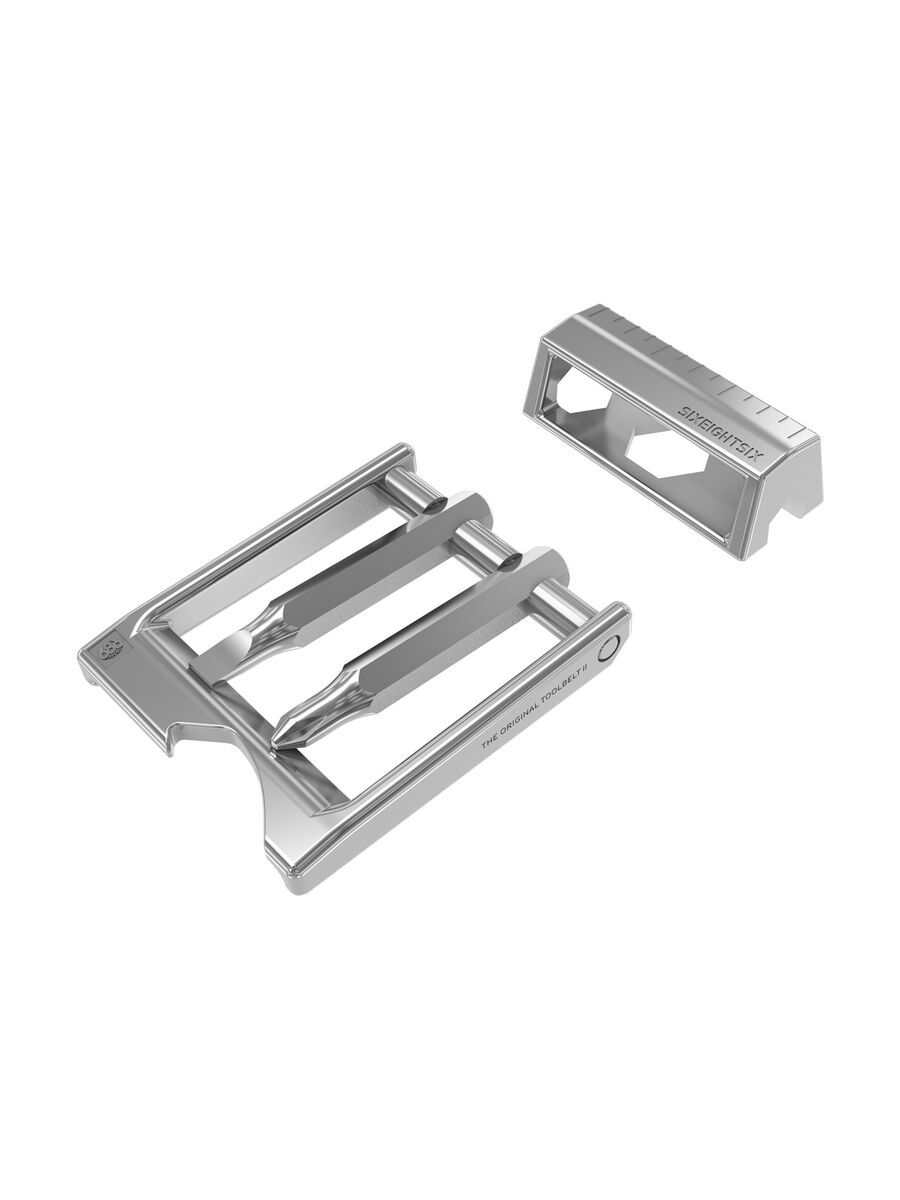 686 Original Toolbelt II, black - Bild 2