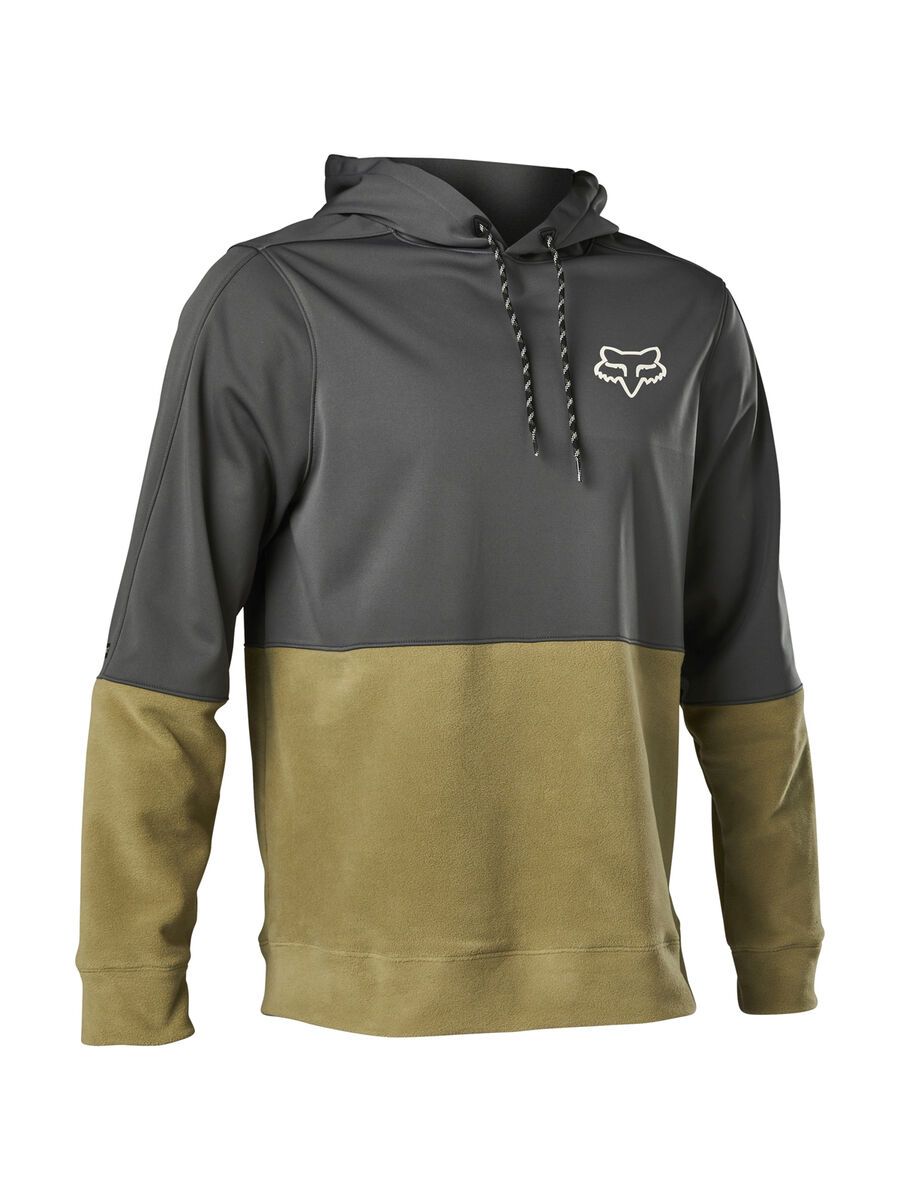 Fox Ranger Windbloc® Hoodie, dark shadow - Bild 1