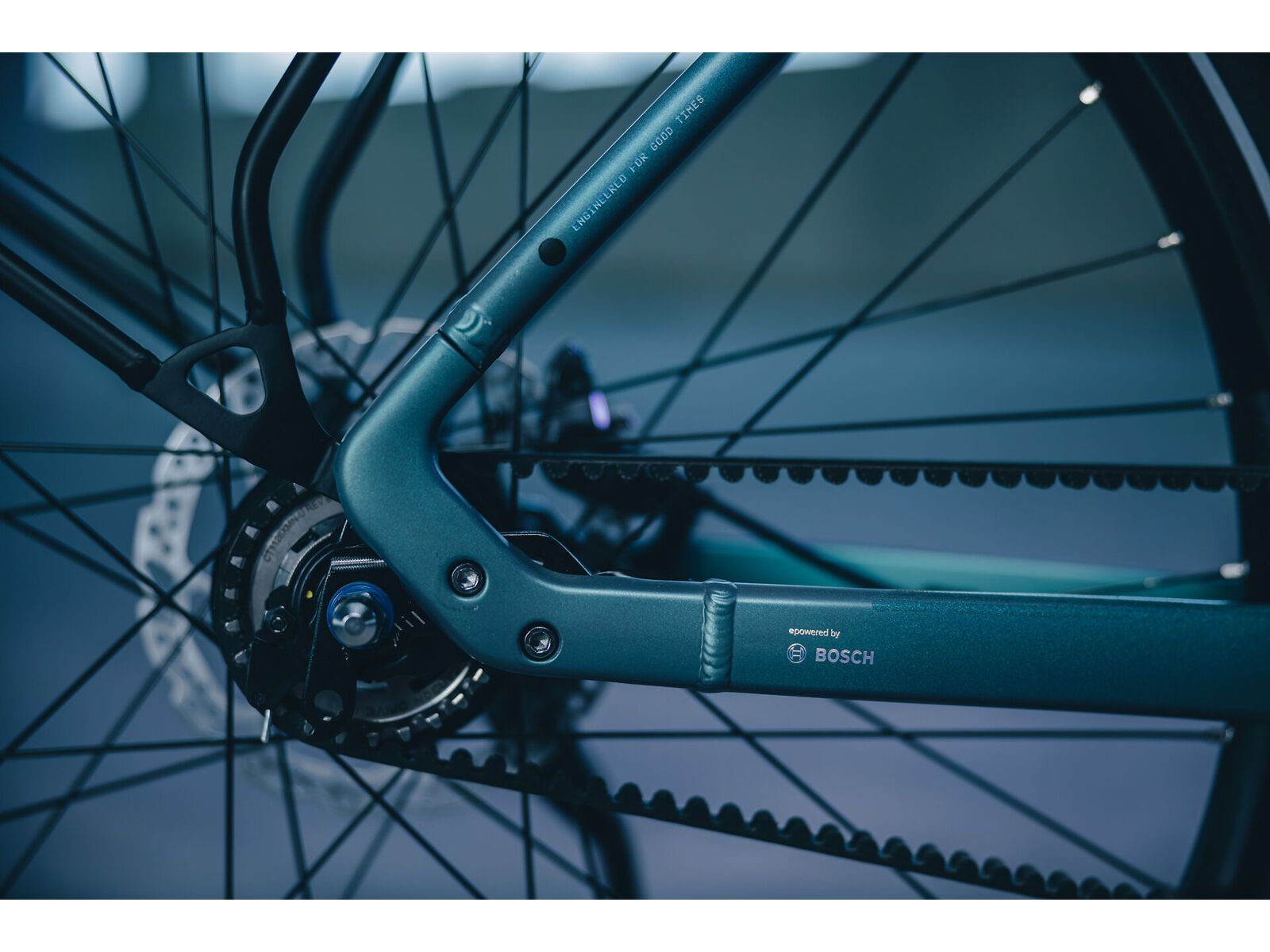 Cube Editor Hybrid SLT 400X FE, smaragdgrey´n´prism - Bild 9