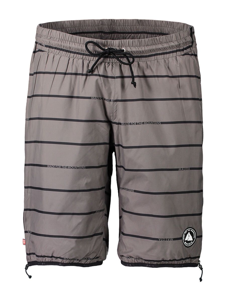 Maloja DumengM., smoke - Bild 1