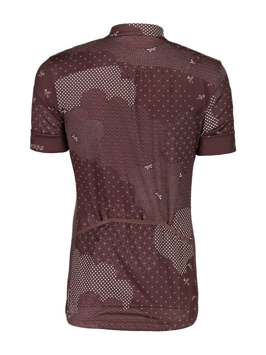 Maloja BettaM. 1/2, choco - Bild 2