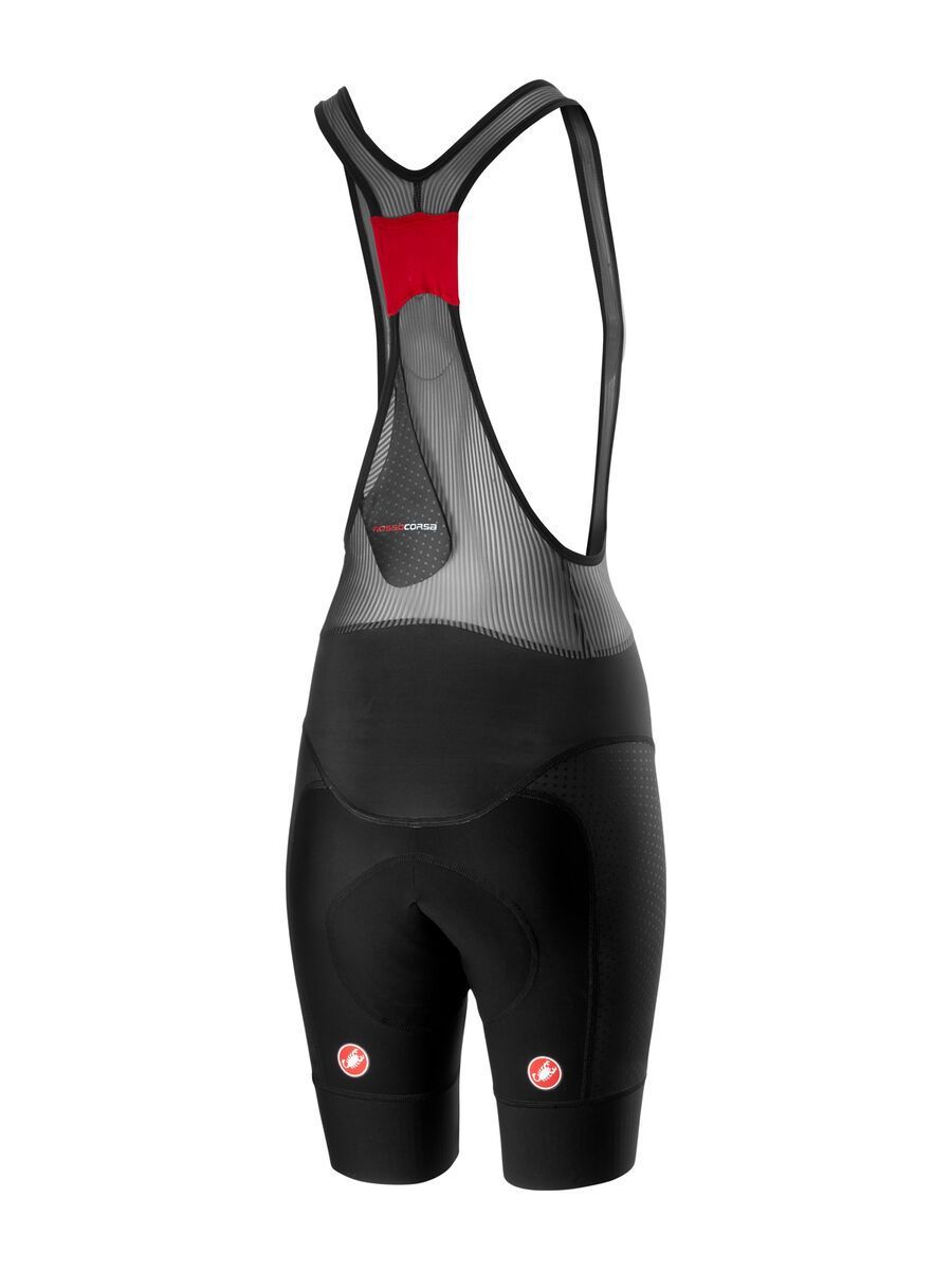 Castelli Free Aero Race 4 W Bibshort, black - Bild 2
