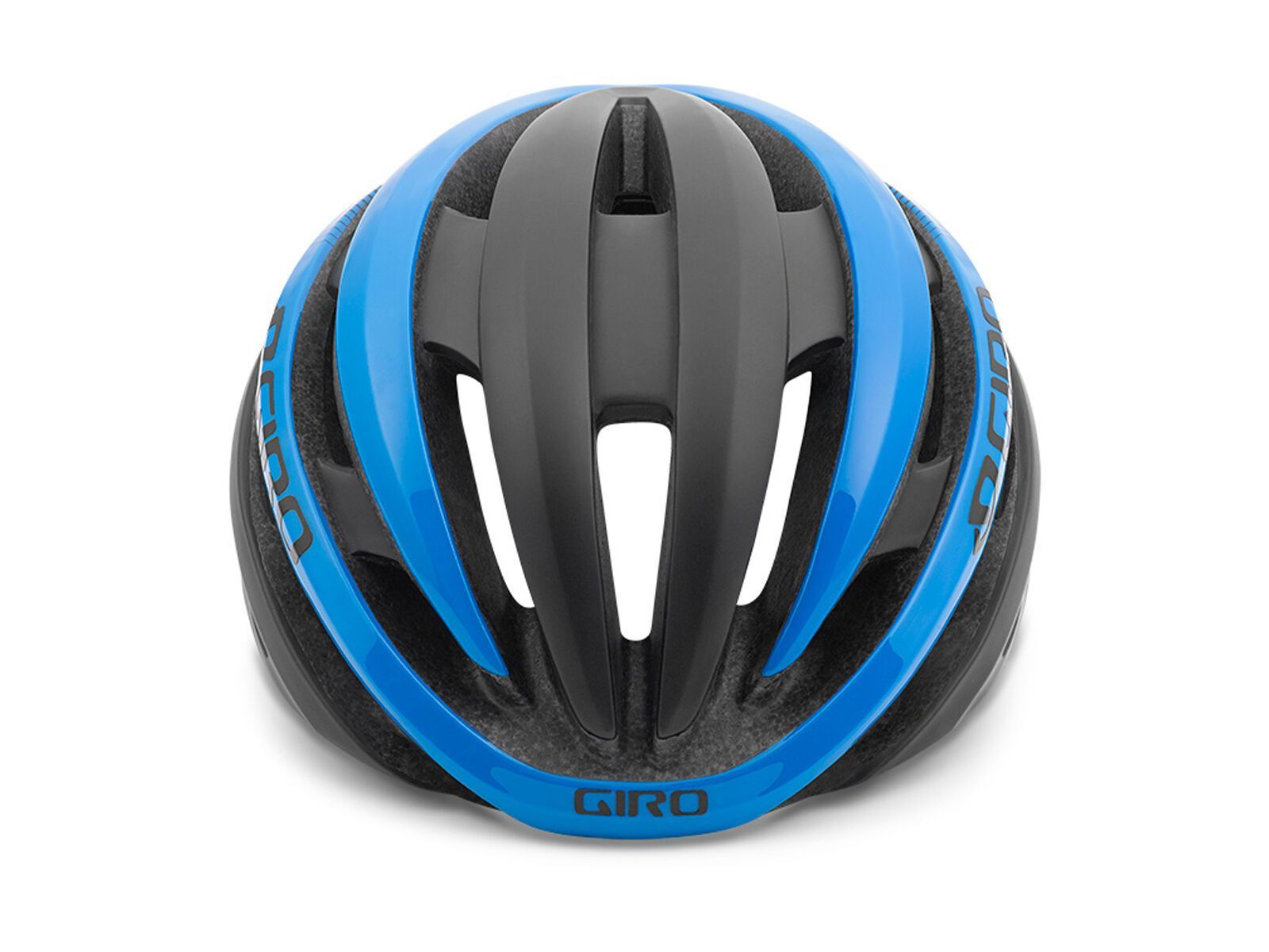 Giro Cinder, mat black/blue/purple - Bild 2