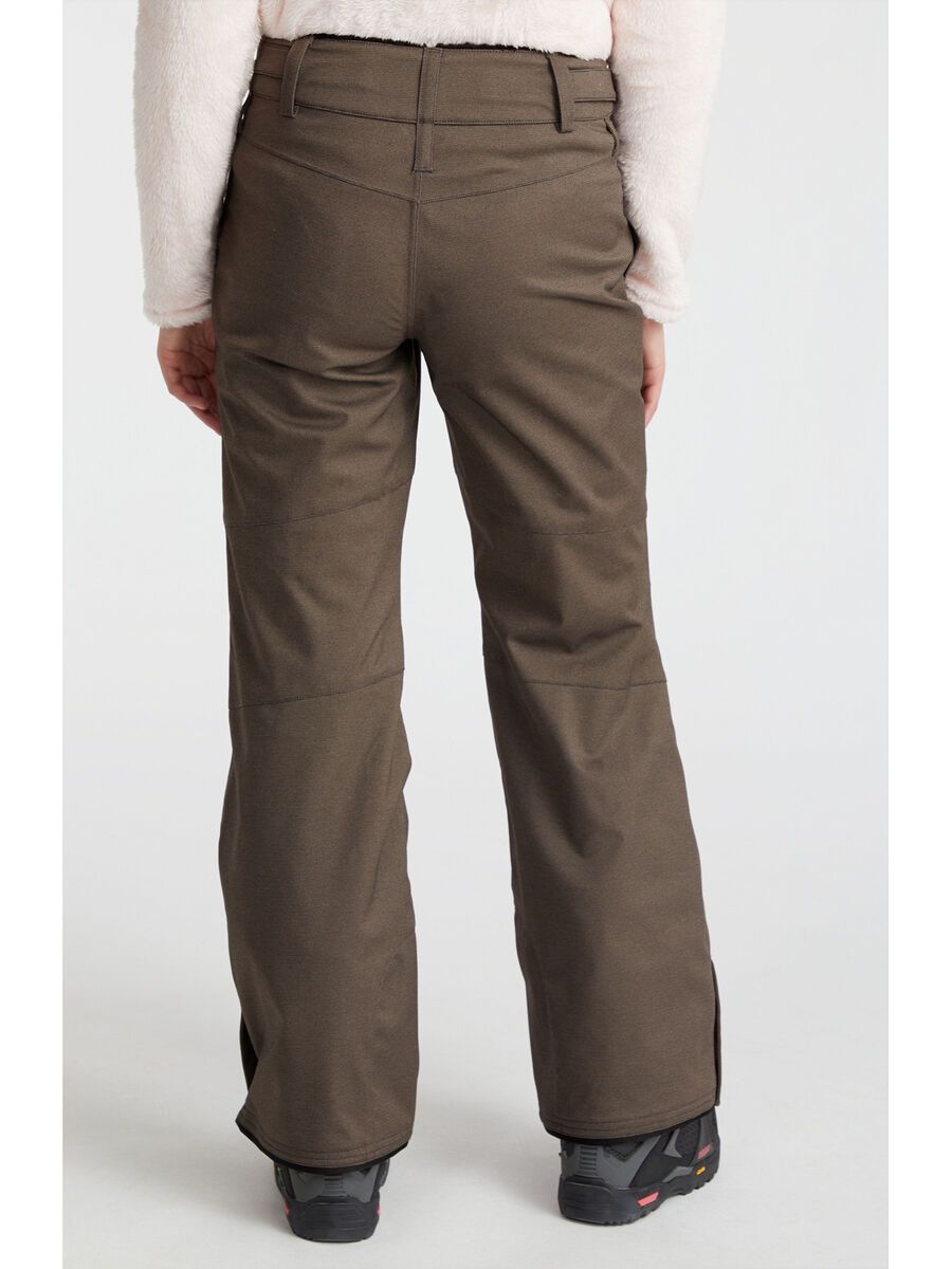 O’Neill Star Melange Pants, raven - Bild 9
