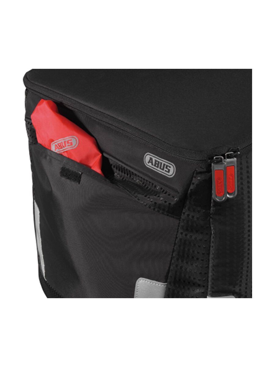 Abus Onyx ST 2550 + KF Halter - Bild 4