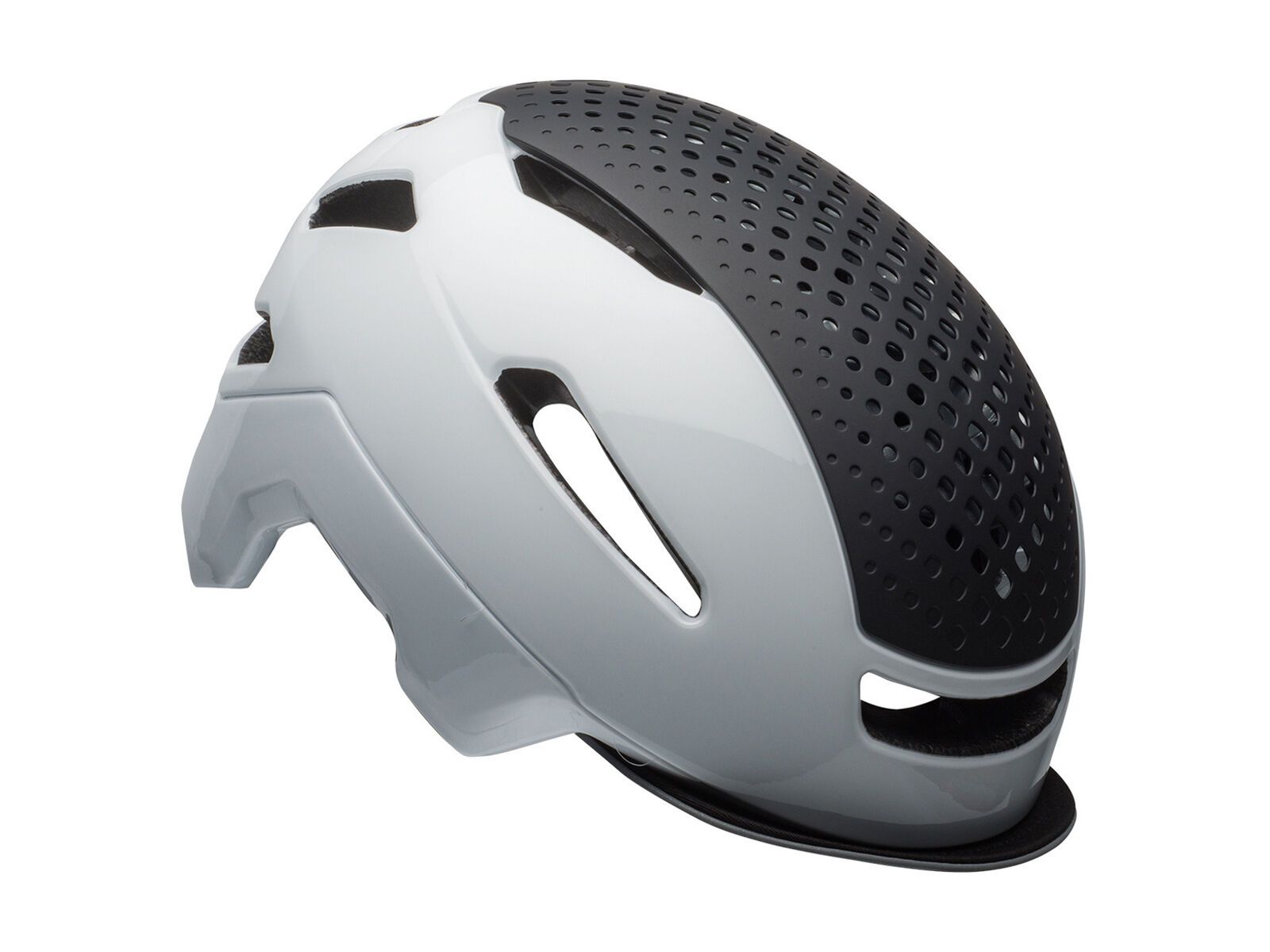 Bell Hub, gloss white - Bild 3