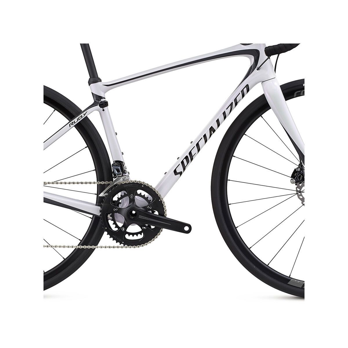 Specialized Ruby Comp, gloss satin uv lilac/slate/black - Bild 5