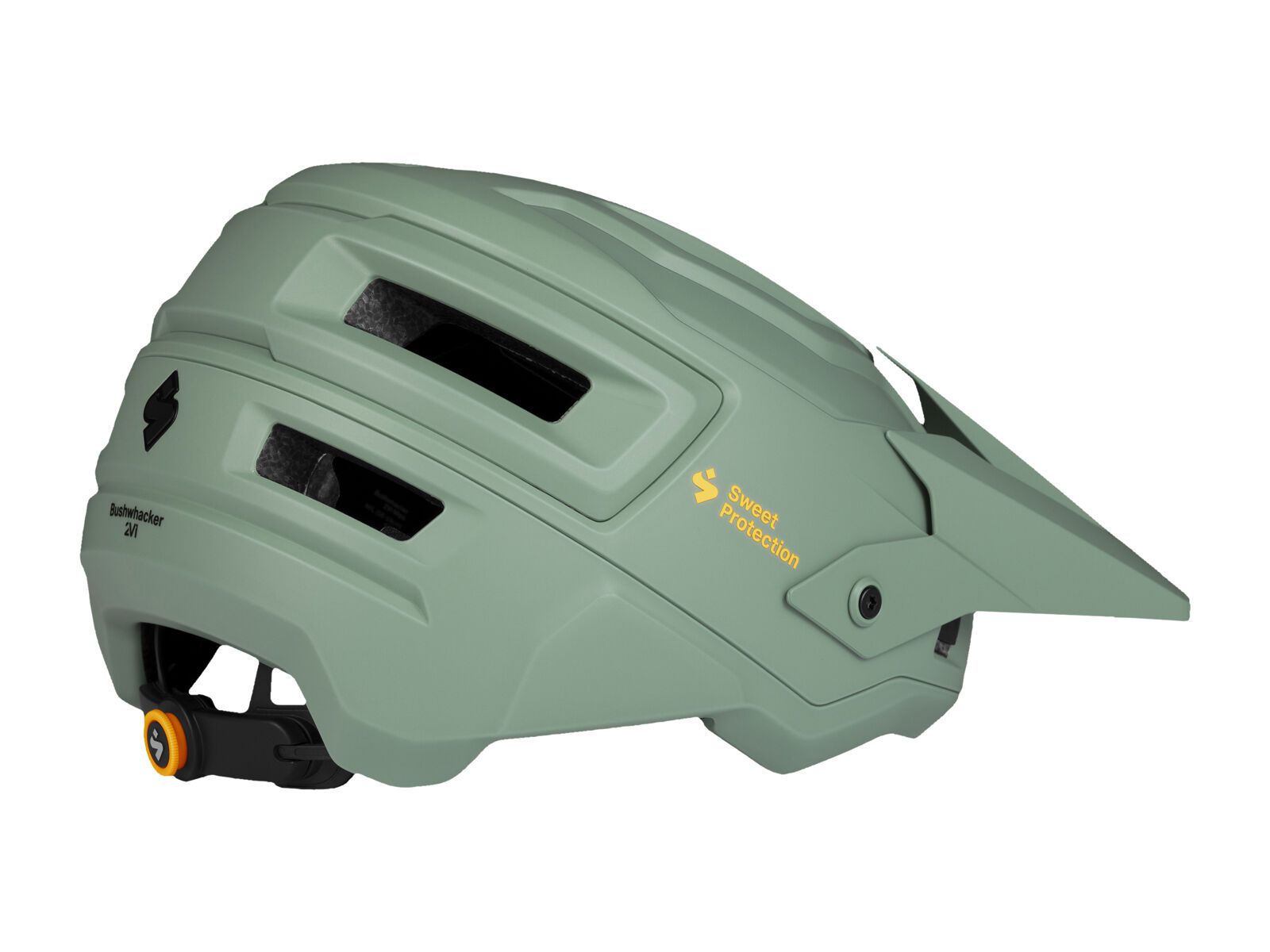 Sweet Protection Bushwhacker 2Vi MIPS, willow green - Bild 3