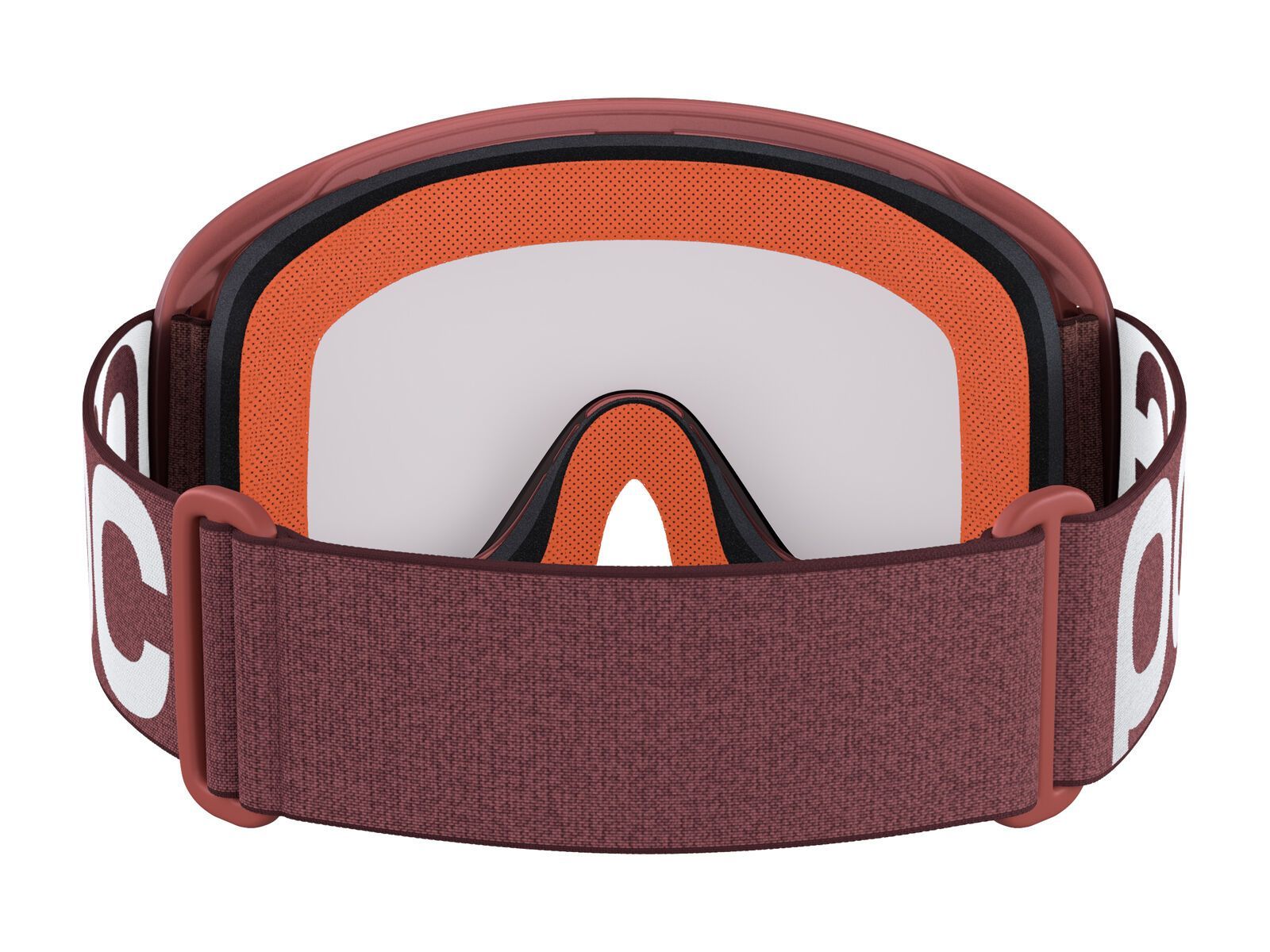 POC Opsin MTB - Grey, himalayan salt - Bild 4