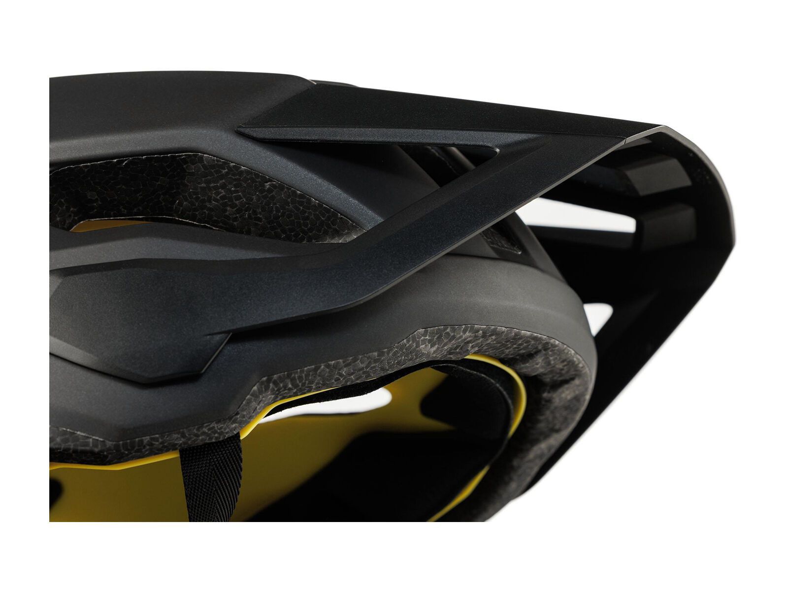 Cube Helm Stray, black - Bild 5