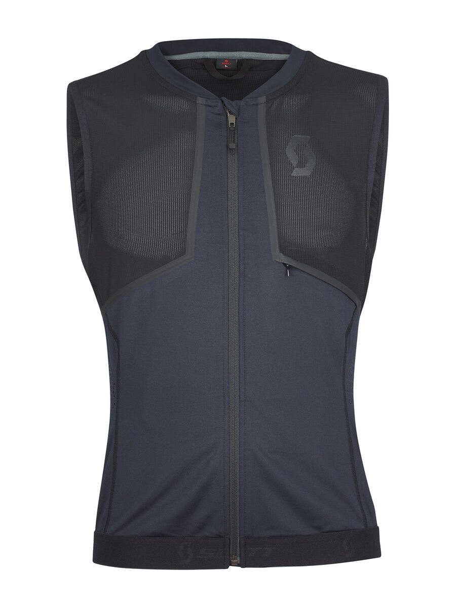 Scott Actifit Plus Premium Vest Men, black - Bild 1