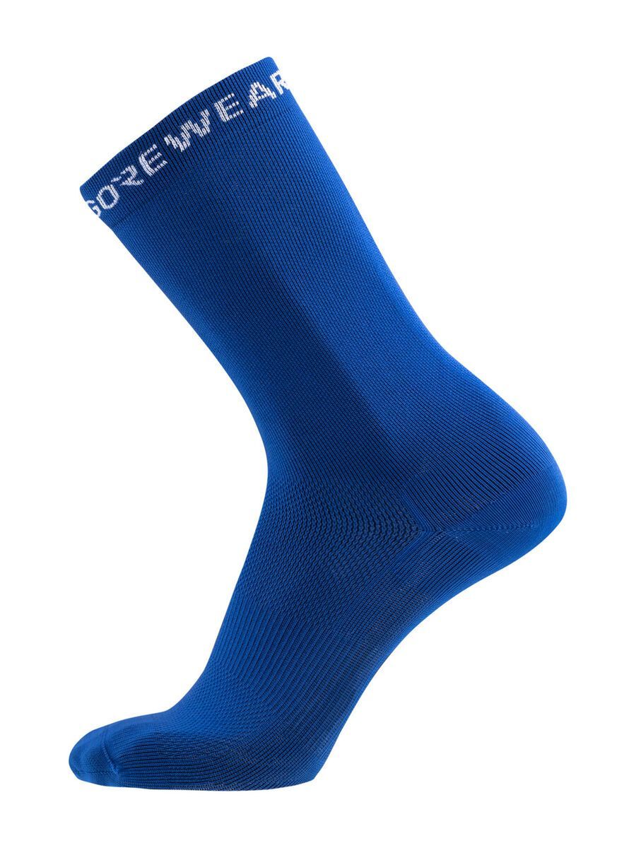GOREWEAR Essential Socks, ultramarine blue - Bild 1
