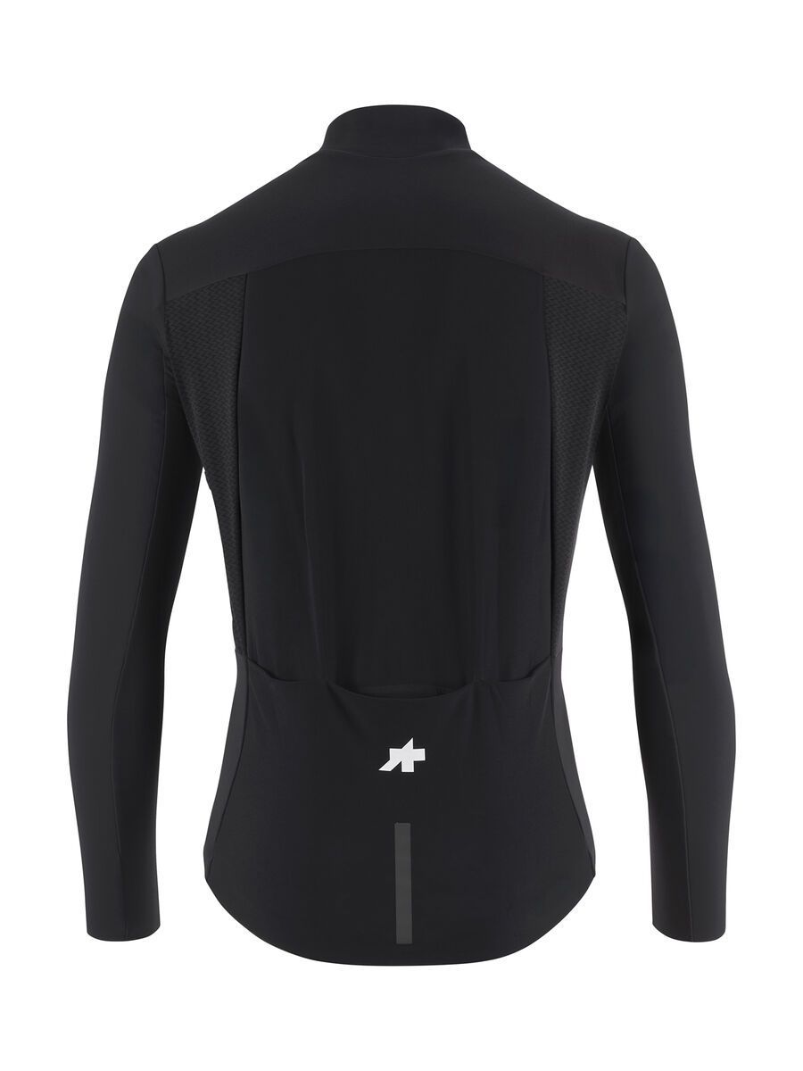 Assos Equipe R Men's Winter Jacket S11 Evo, black series - Bild 4