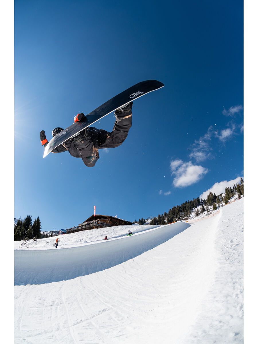 Bataleon Evil Twin+ Wide - Bild 9