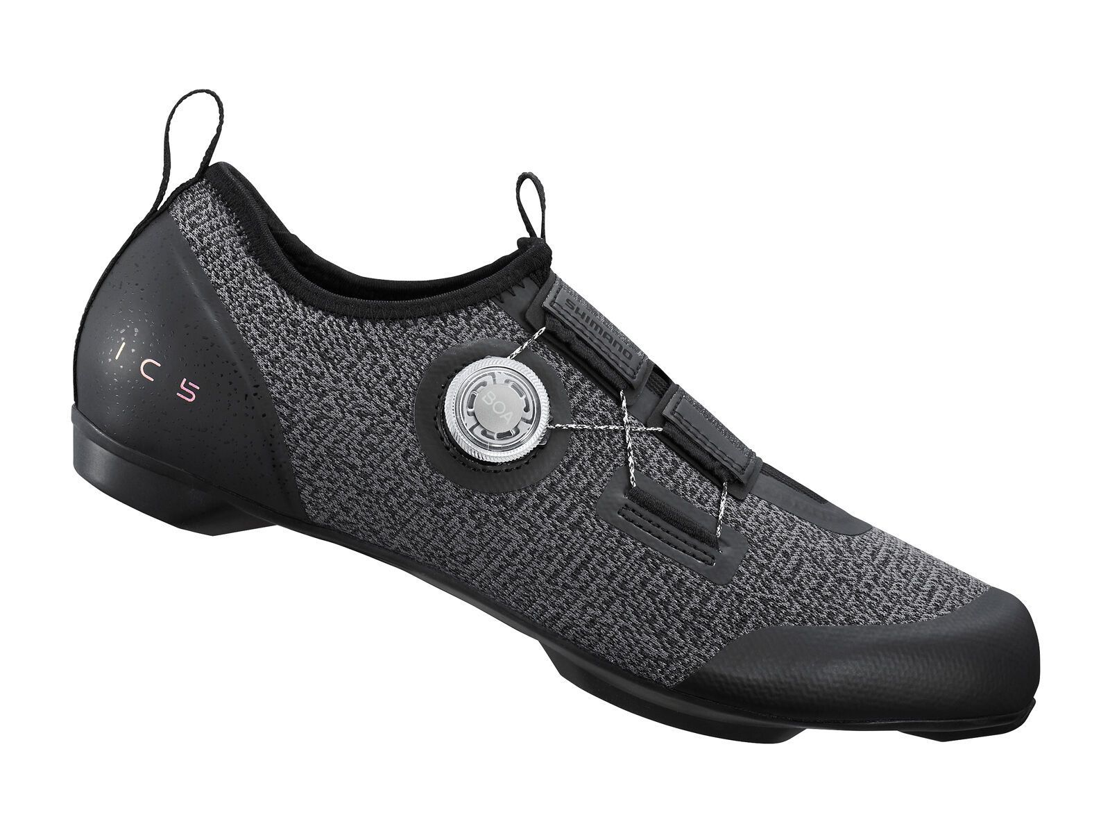 Shimano SH-IC501 Indoor, black - Bild 1