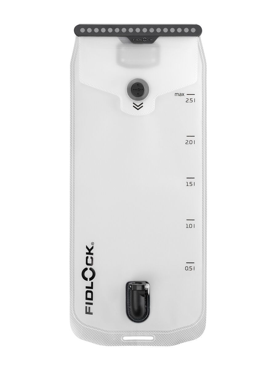 Fidlock Hermetic Trinkblase 2,5 L - Bild 6