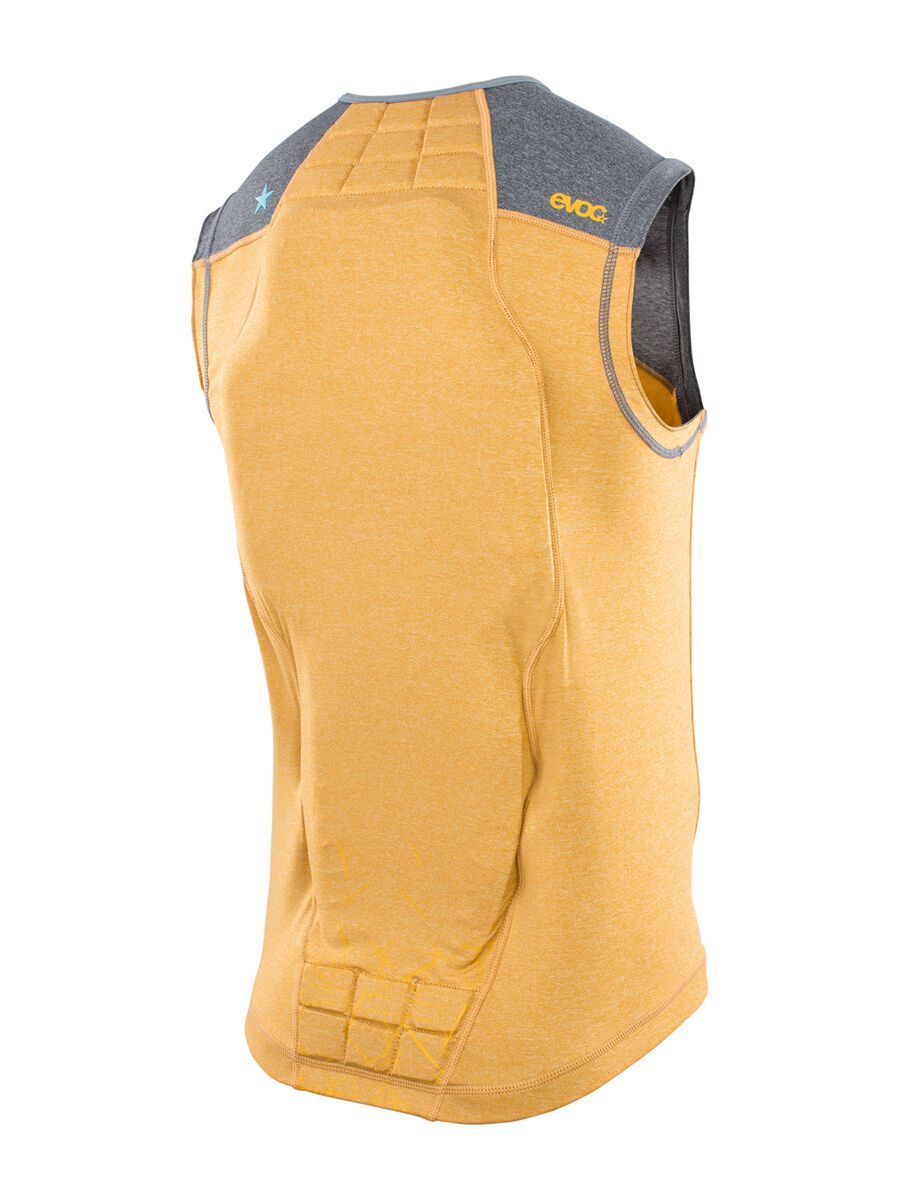 Evoc Protector Vest Men, loam - Bild 2
