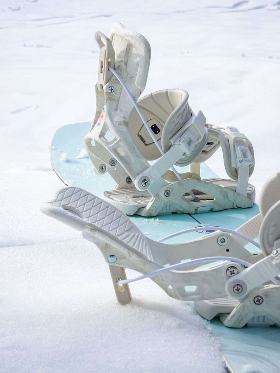 Flow Omni Fusion, white - Bild 5