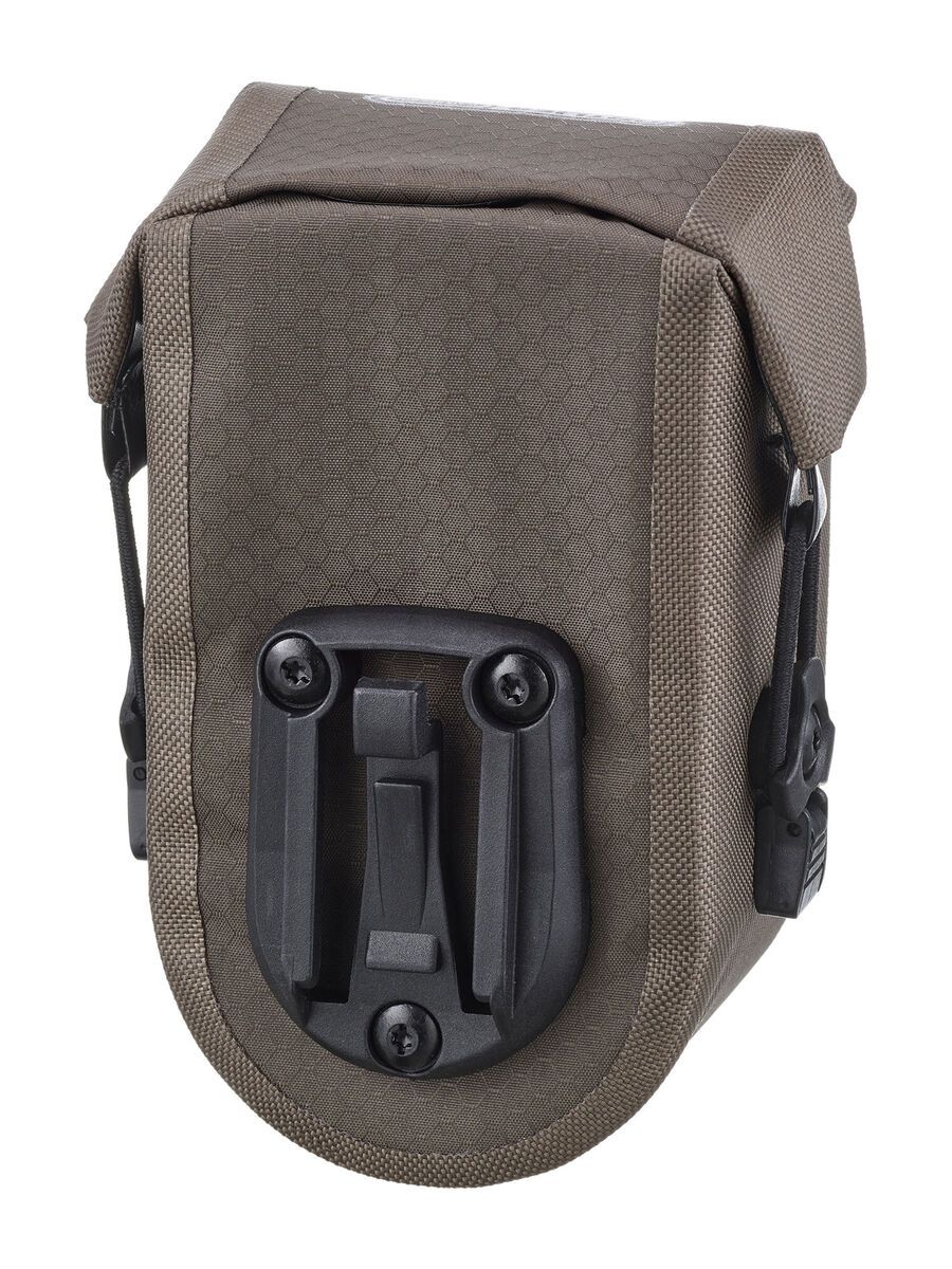 ORTLIEB Micro-Bag 0,8 L, dark sand - Bild 3