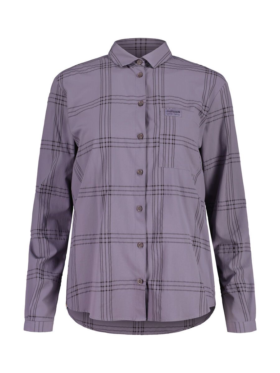 Maloja LiebenerspitzeM., smoky purple multi - Bild 1