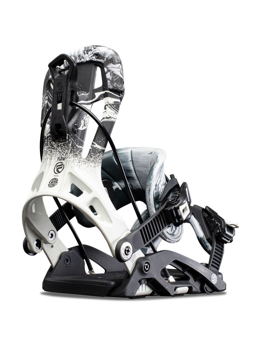 Flow Fuse Fusion, instinct - Bild 1