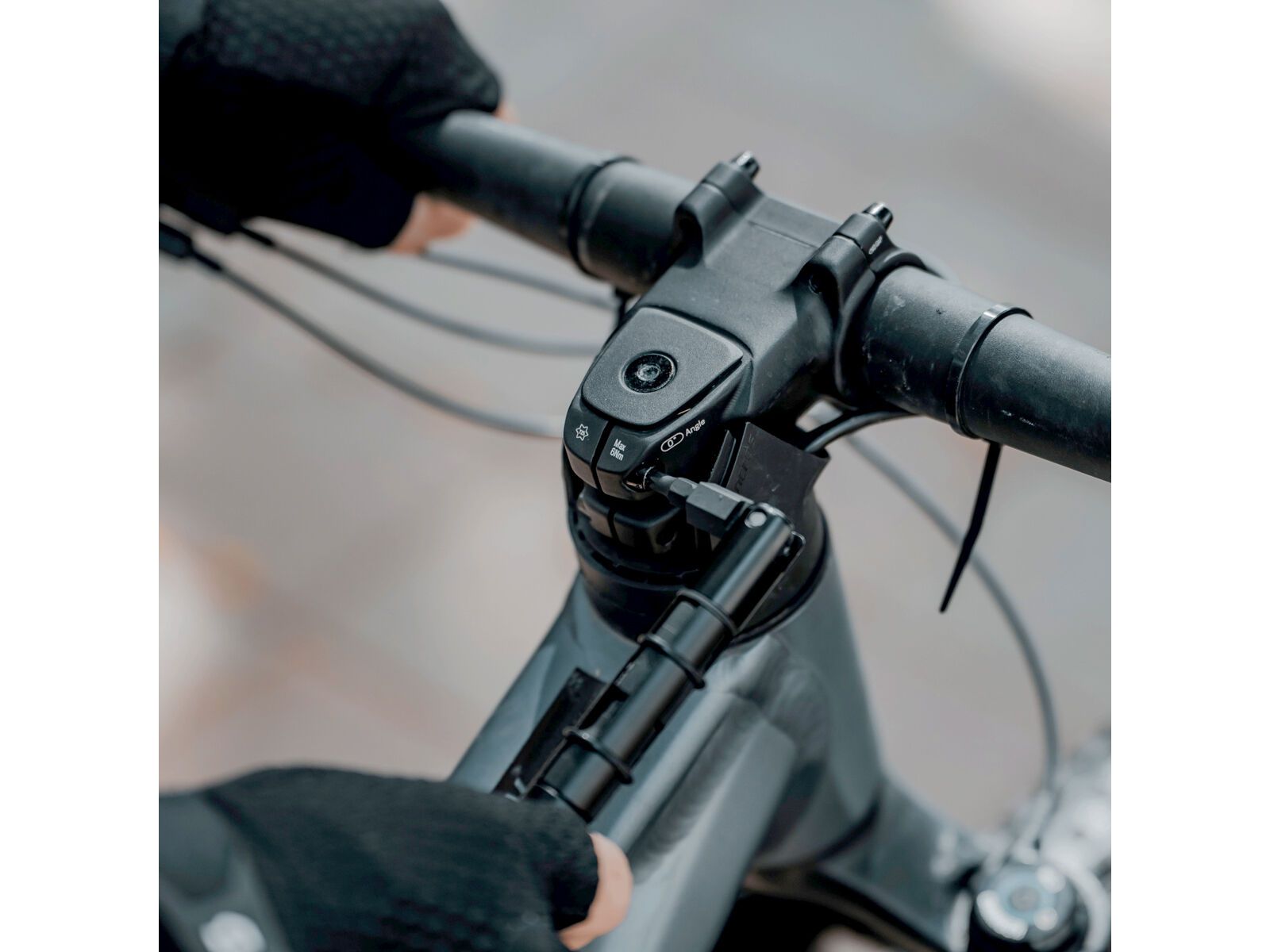 Topeak Plug'n Tool Mountain - Bild 6