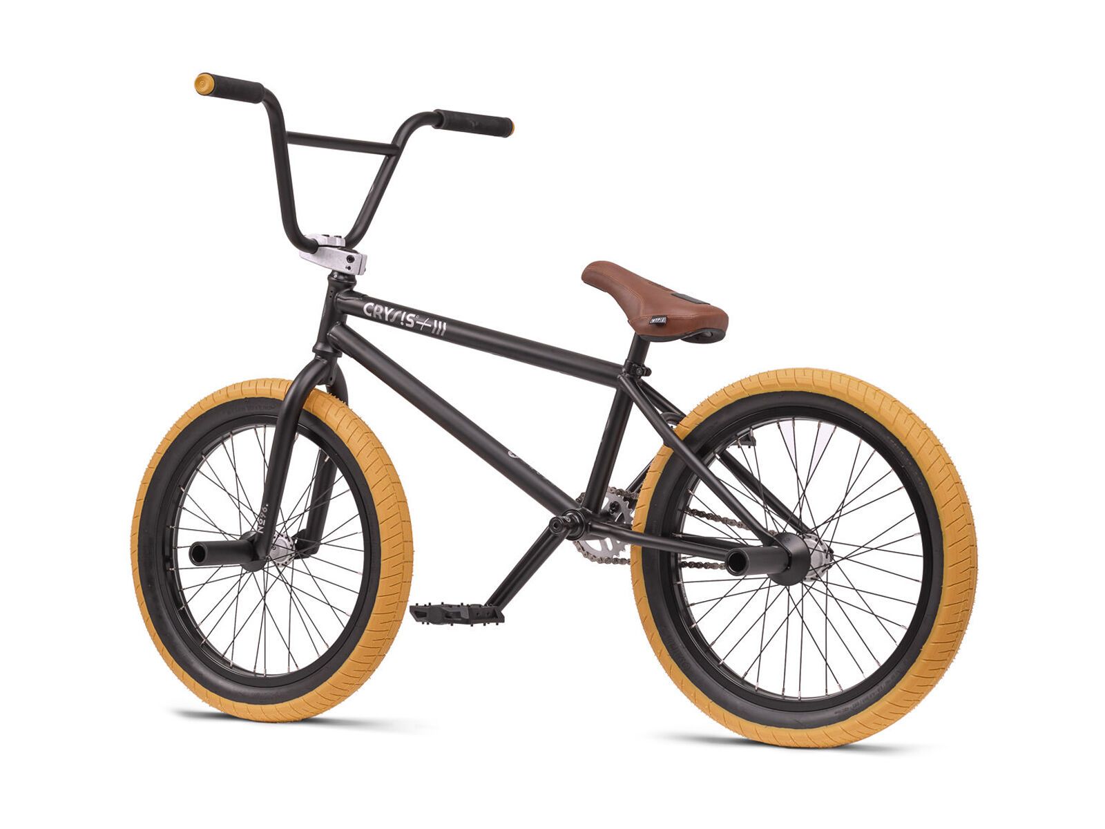 WeThePeople Crysis, schwarz - Bild 3